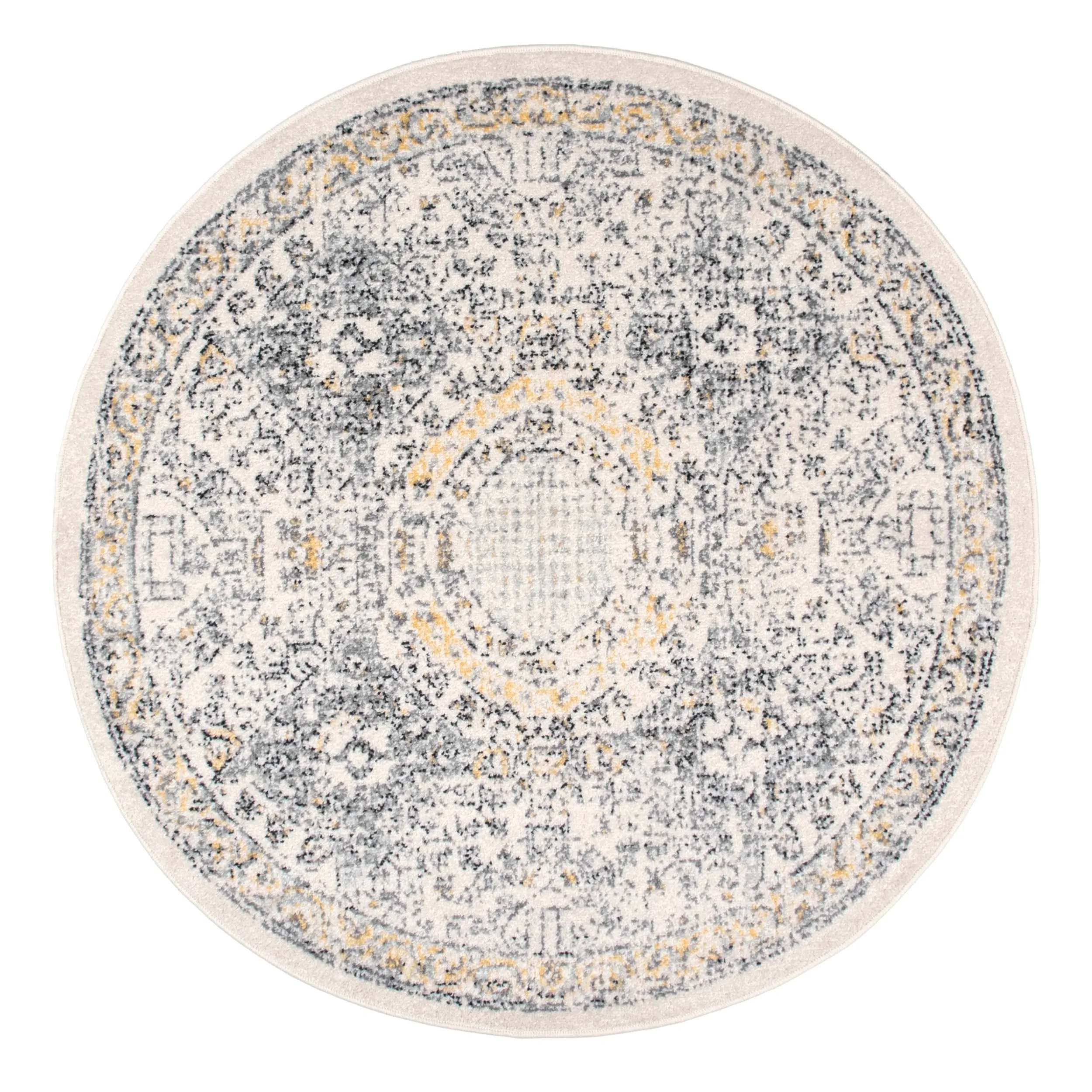 Nuloom Minta Vintage Transitional Area Rug