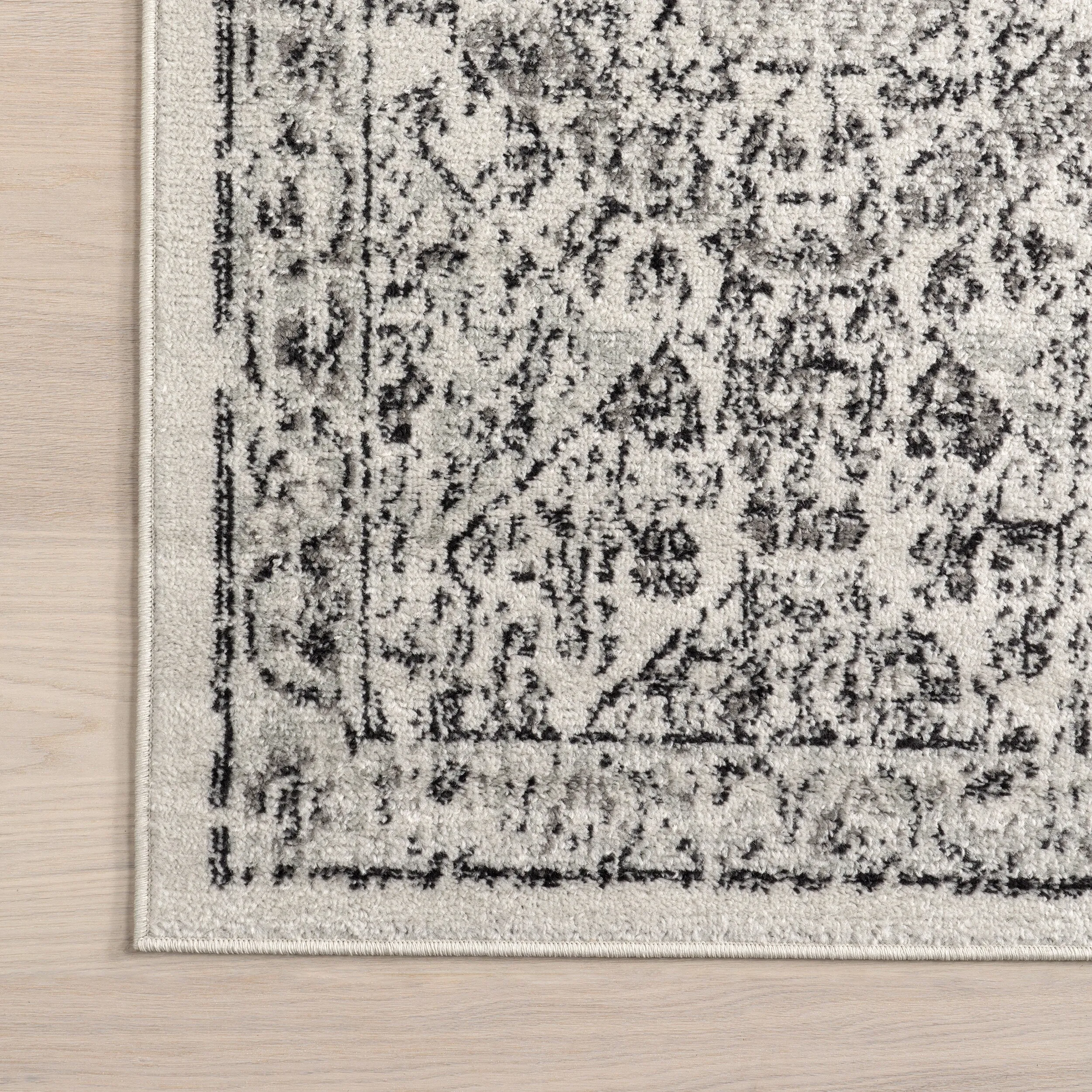 Nuloom Minta Vintage Transitional Area Rug