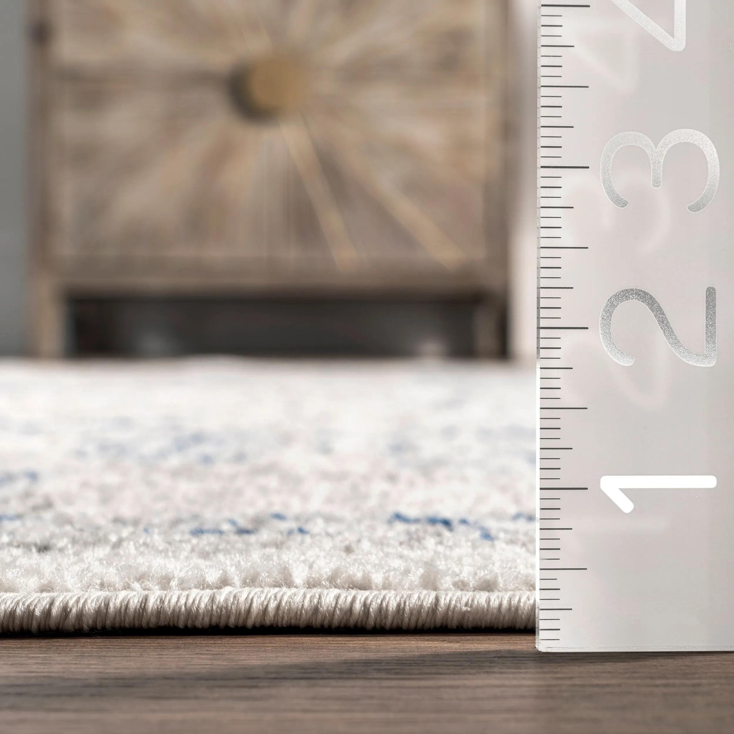 Nuloom Minta Vintage Transitional Area Rug