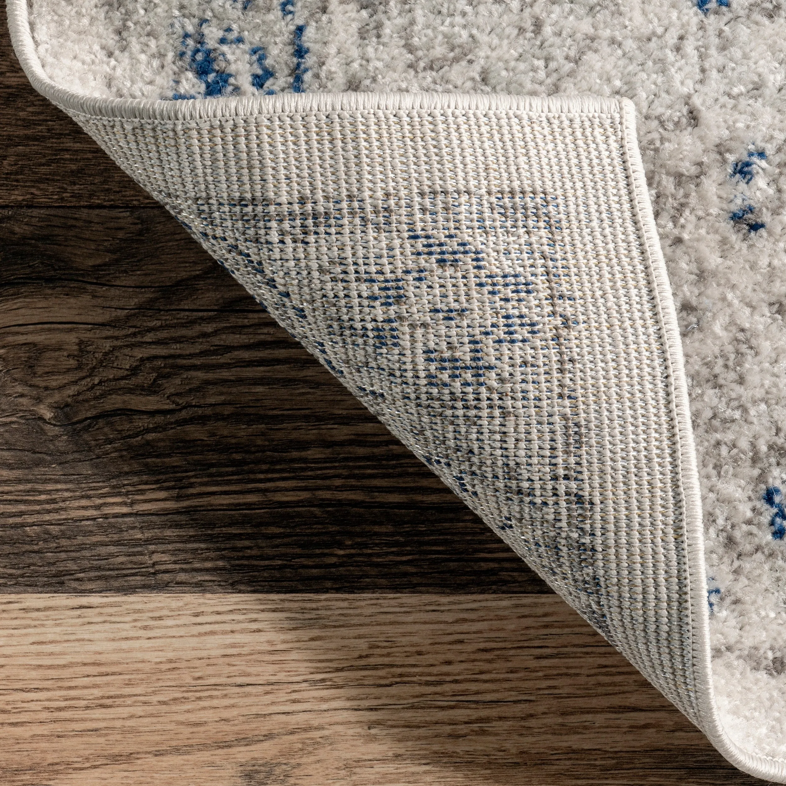 Nuloom Minta Vintage Transitional Area Rug