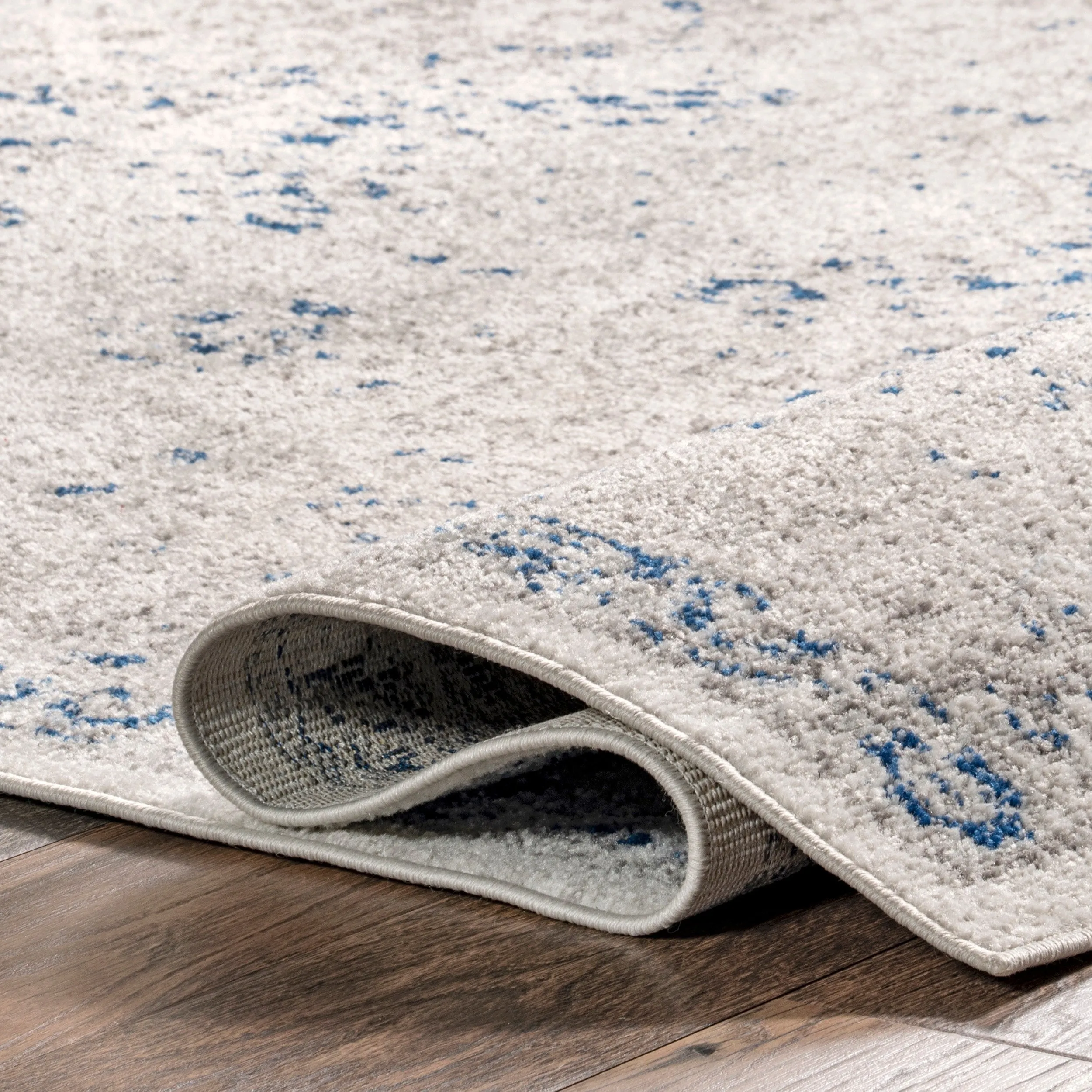 Nuloom Minta Vintage Transitional Area Rug