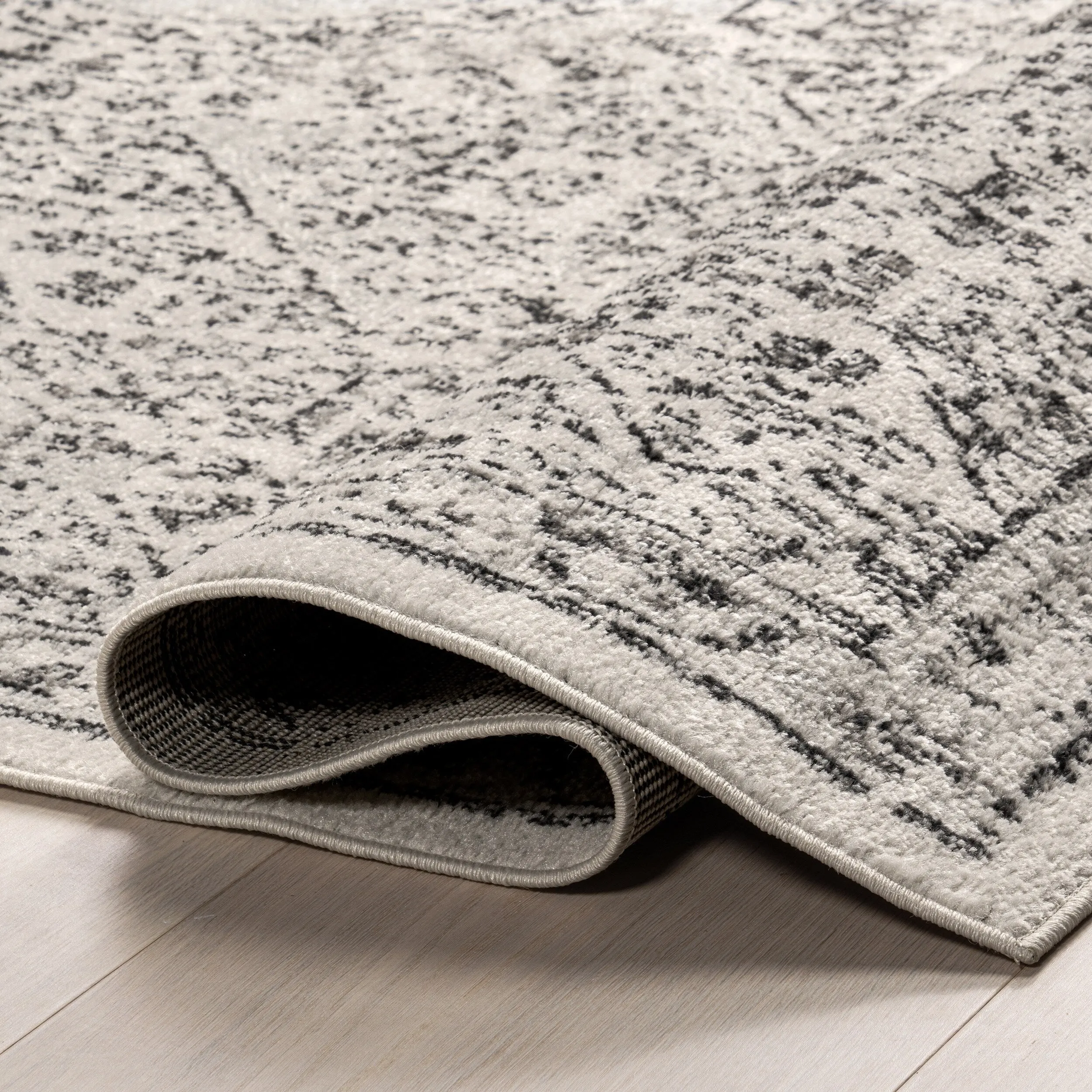 Nuloom Minta Vintage Transitional Area Rug