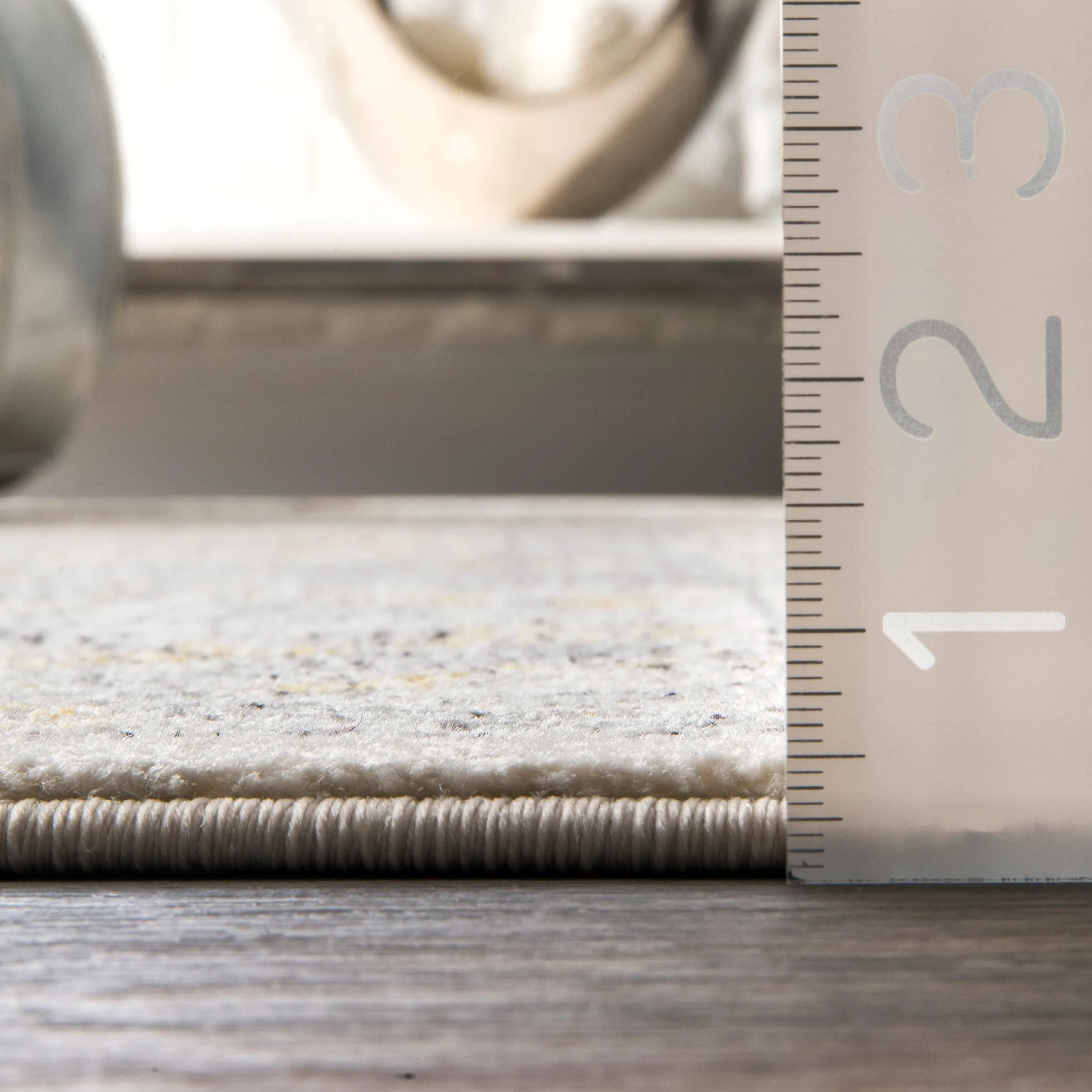 Nuloom Minta Vintage Transitional Area Rug