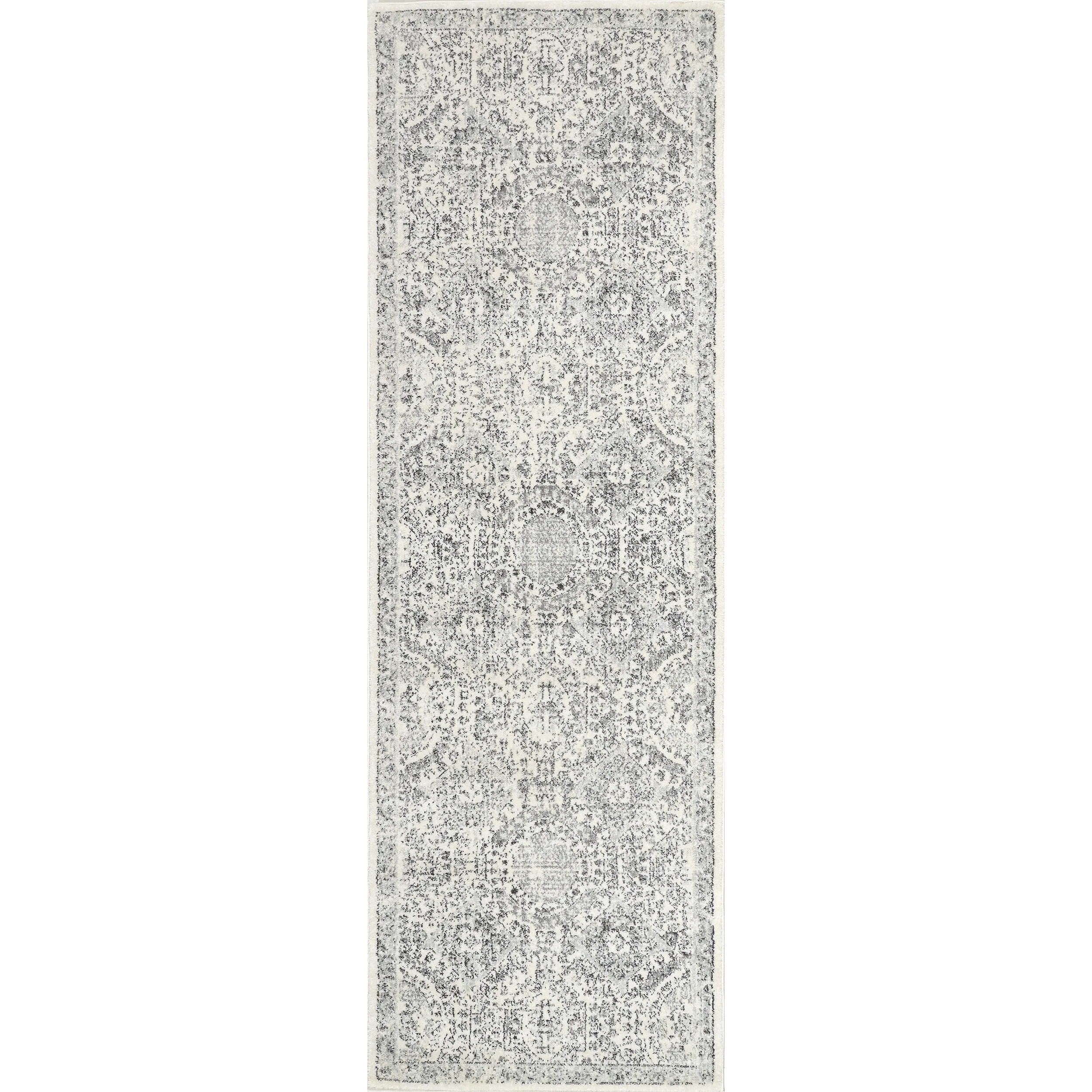 Nuloom Minta Vintage Transitional Area Rug