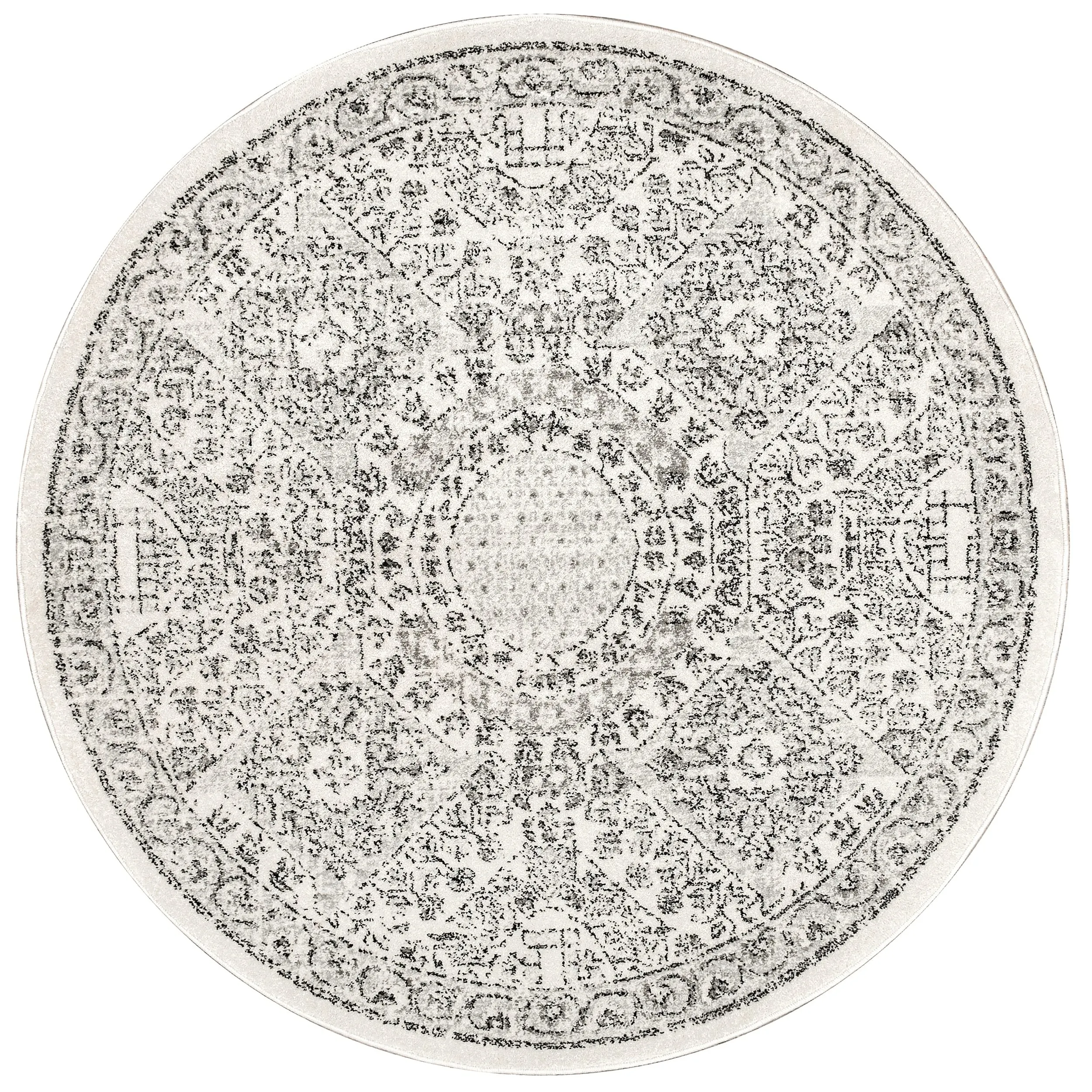 Nuloom Minta Vintage Transitional Area Rug