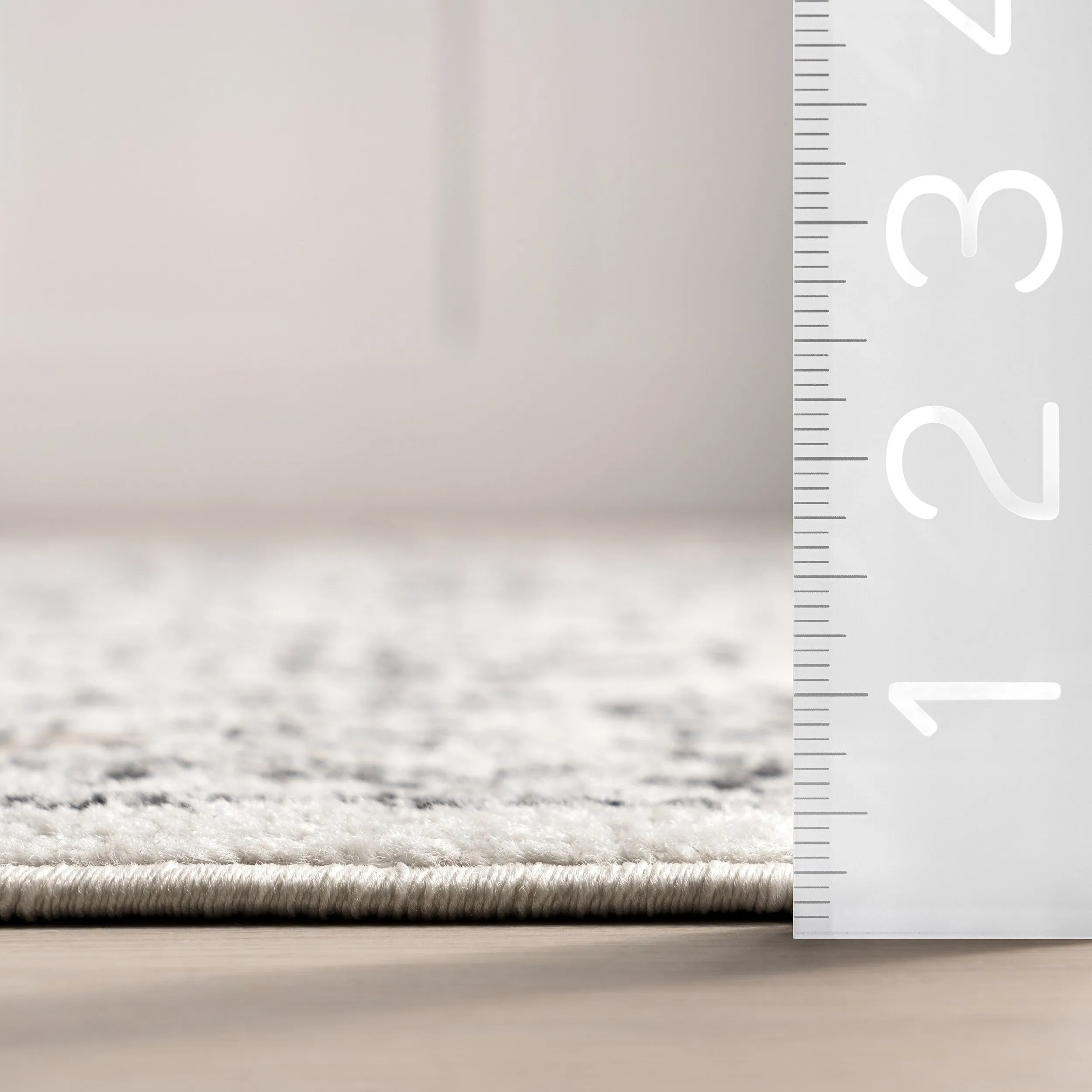 Nuloom Minta Vintage Transitional Area Rug