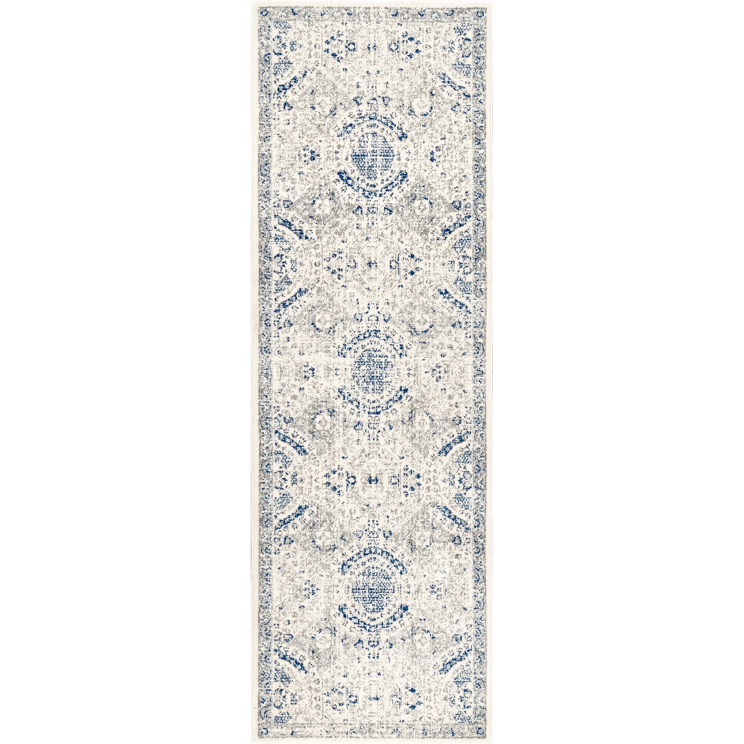 Nuloom Minta Vintage Transitional Area Rug