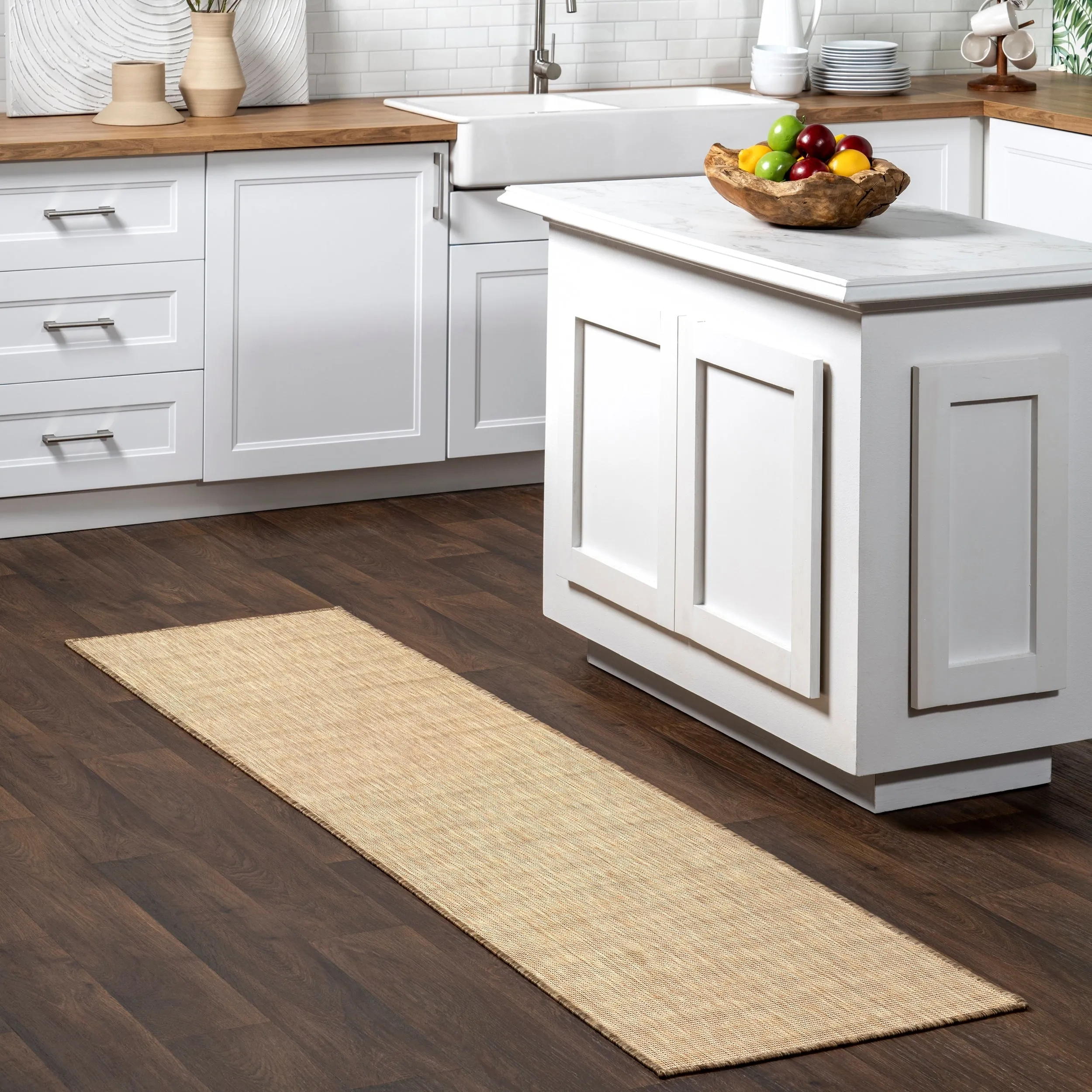 Nuloom Nakia Transitional Indoor/Outdoor Area Rug
