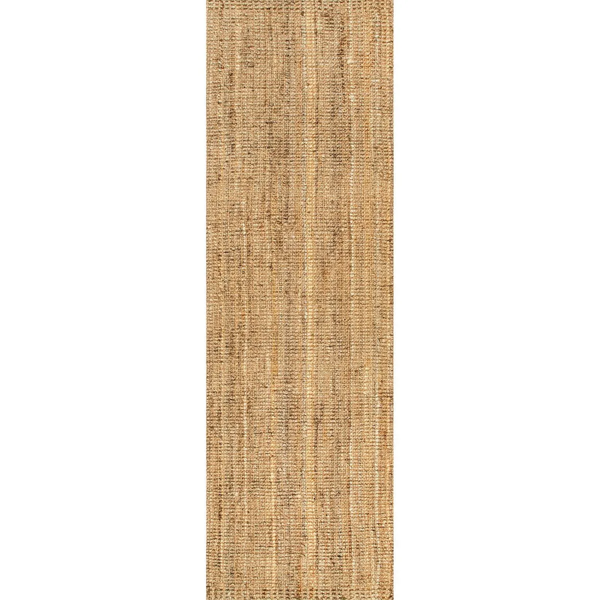 Nuloom Nora Classic Farmhouse Jute Area Rug