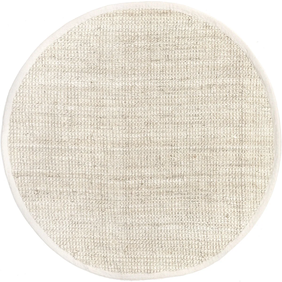 Nuloom Nora Classic Farmhouse Jute Area Rug