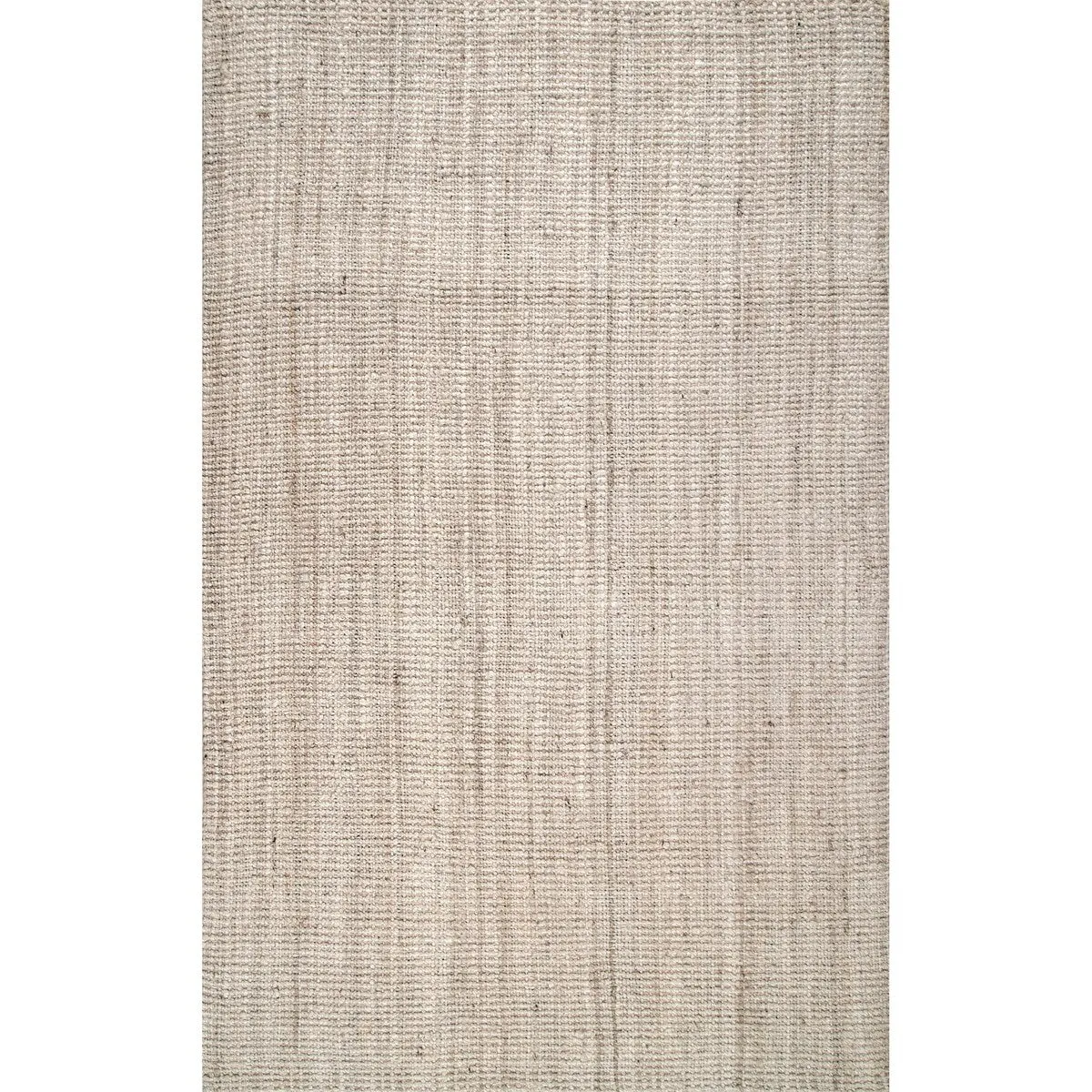 Nuloom Nora Classic Farmhouse Jute Area Rug