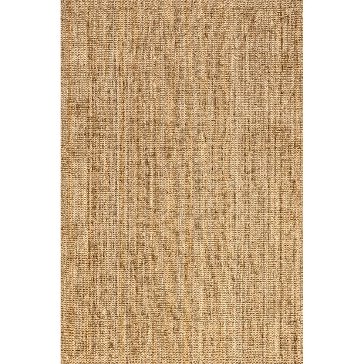 Nuloom Nora Classic Farmhouse Jute Area Rug