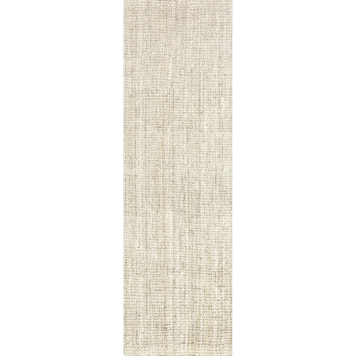 Nuloom Nora Classic Farmhouse Jute Area Rug
