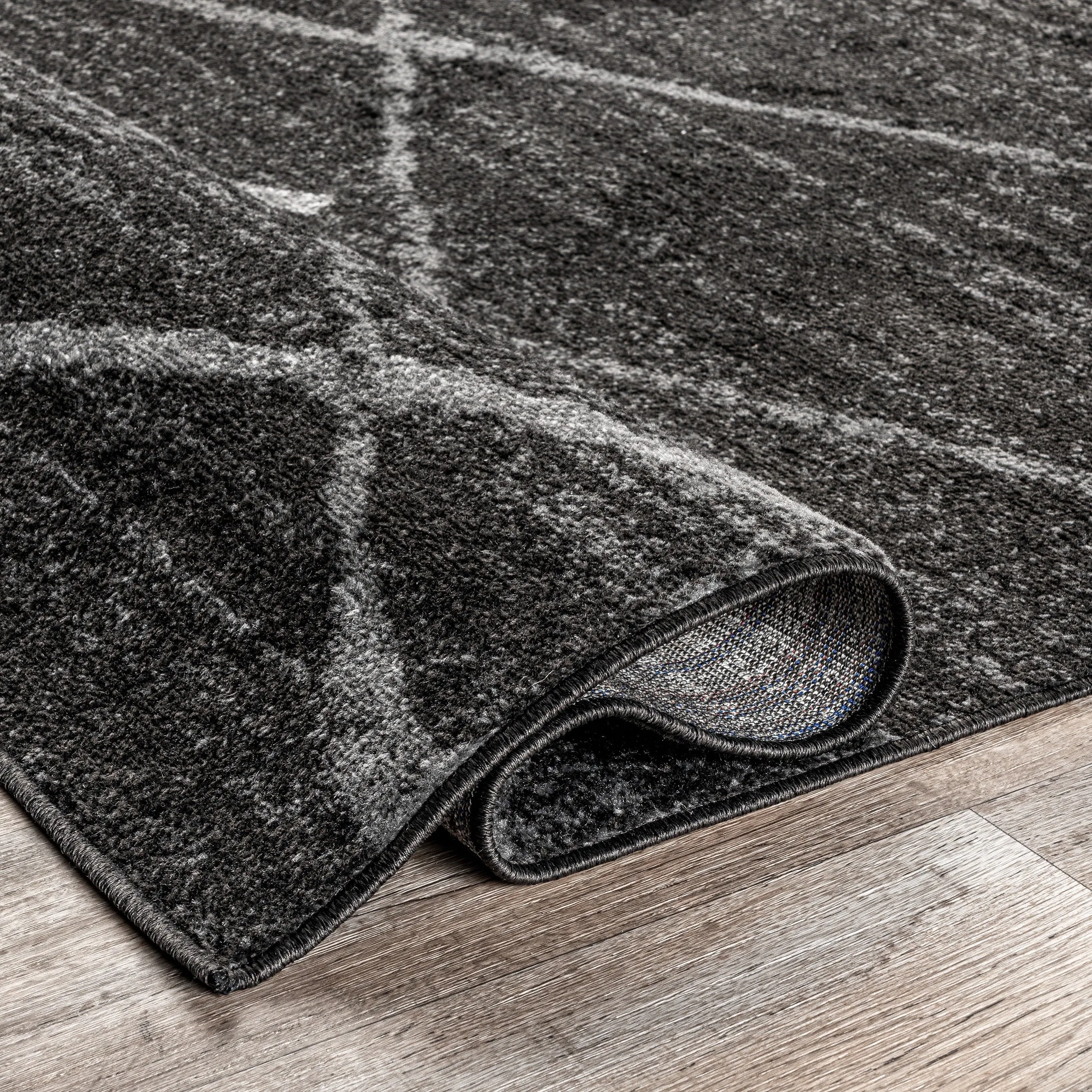 Nuloom Skylar Modern Abstract Area Rug