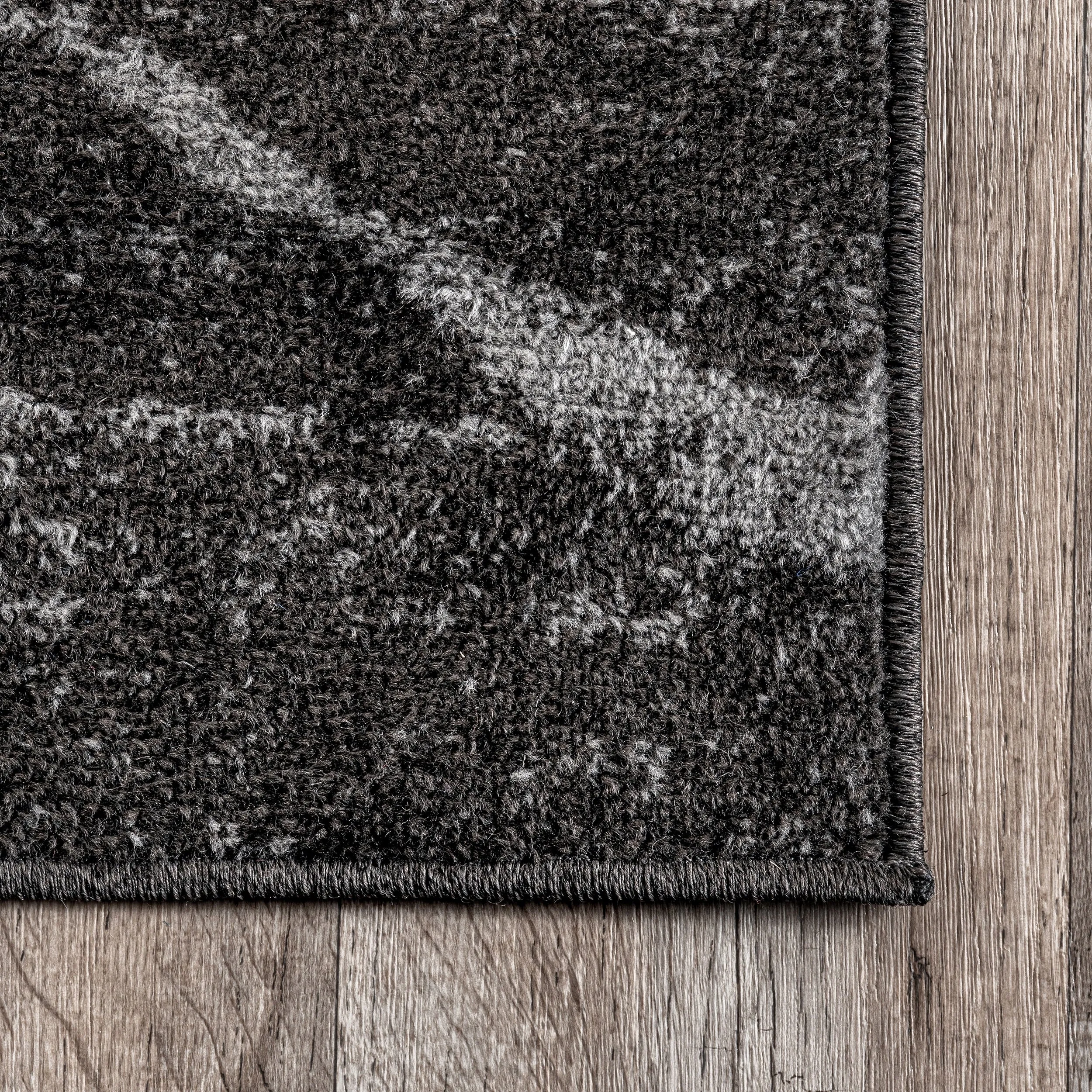 Nuloom Skylar Modern Abstract Area Rug