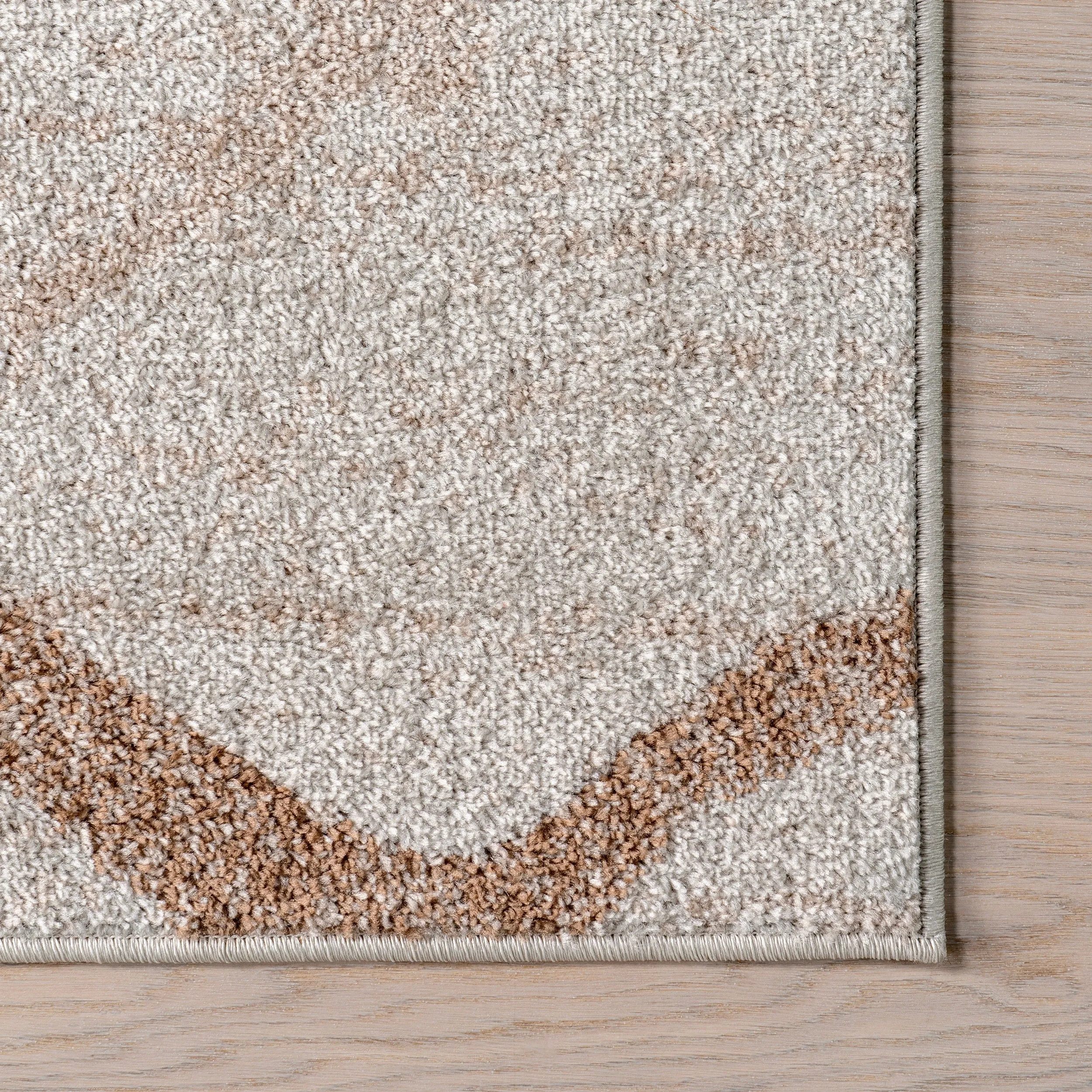 Nuloom Skylar Modern Abstract Area Rug