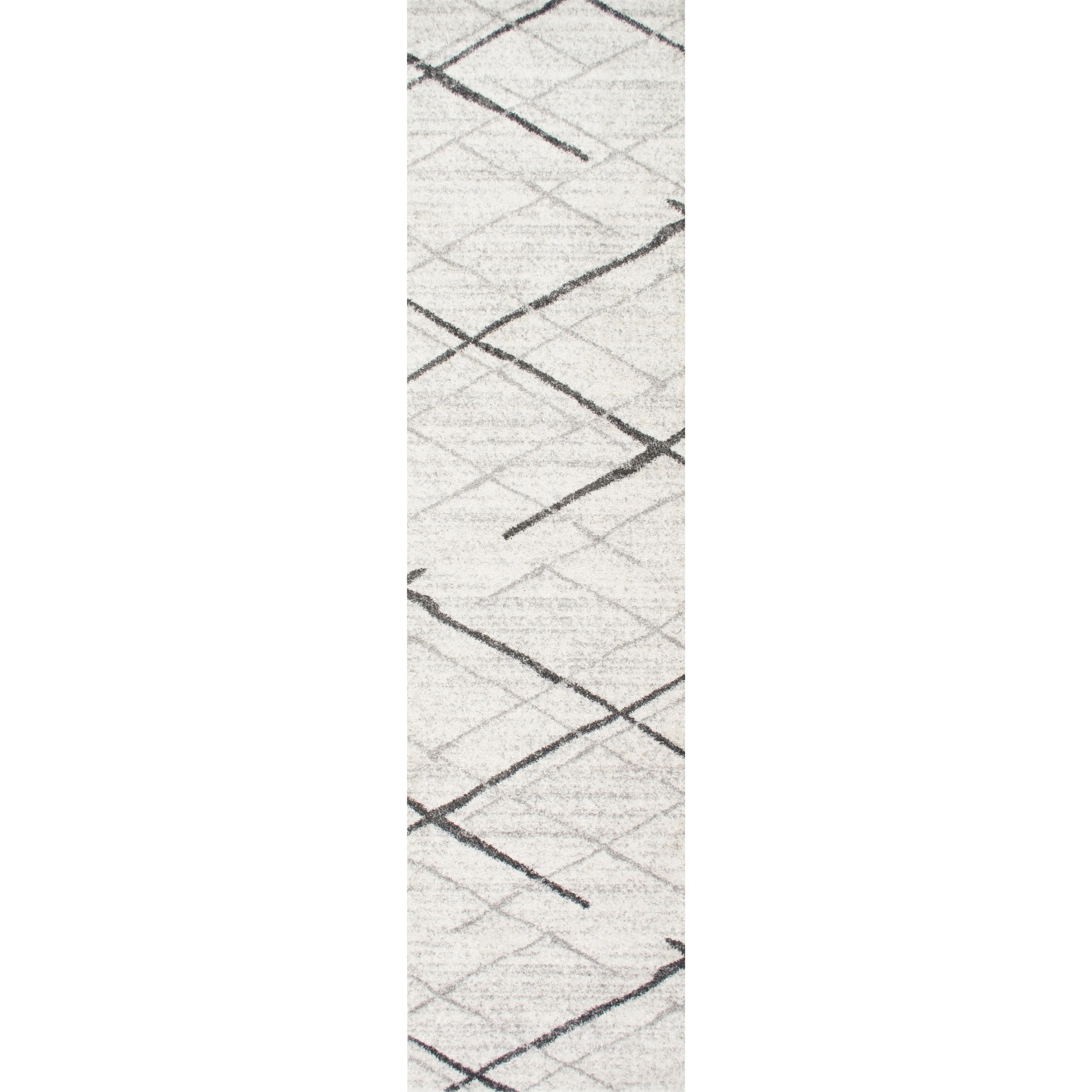 Nuloom Skylar Modern Abstract Area Rug