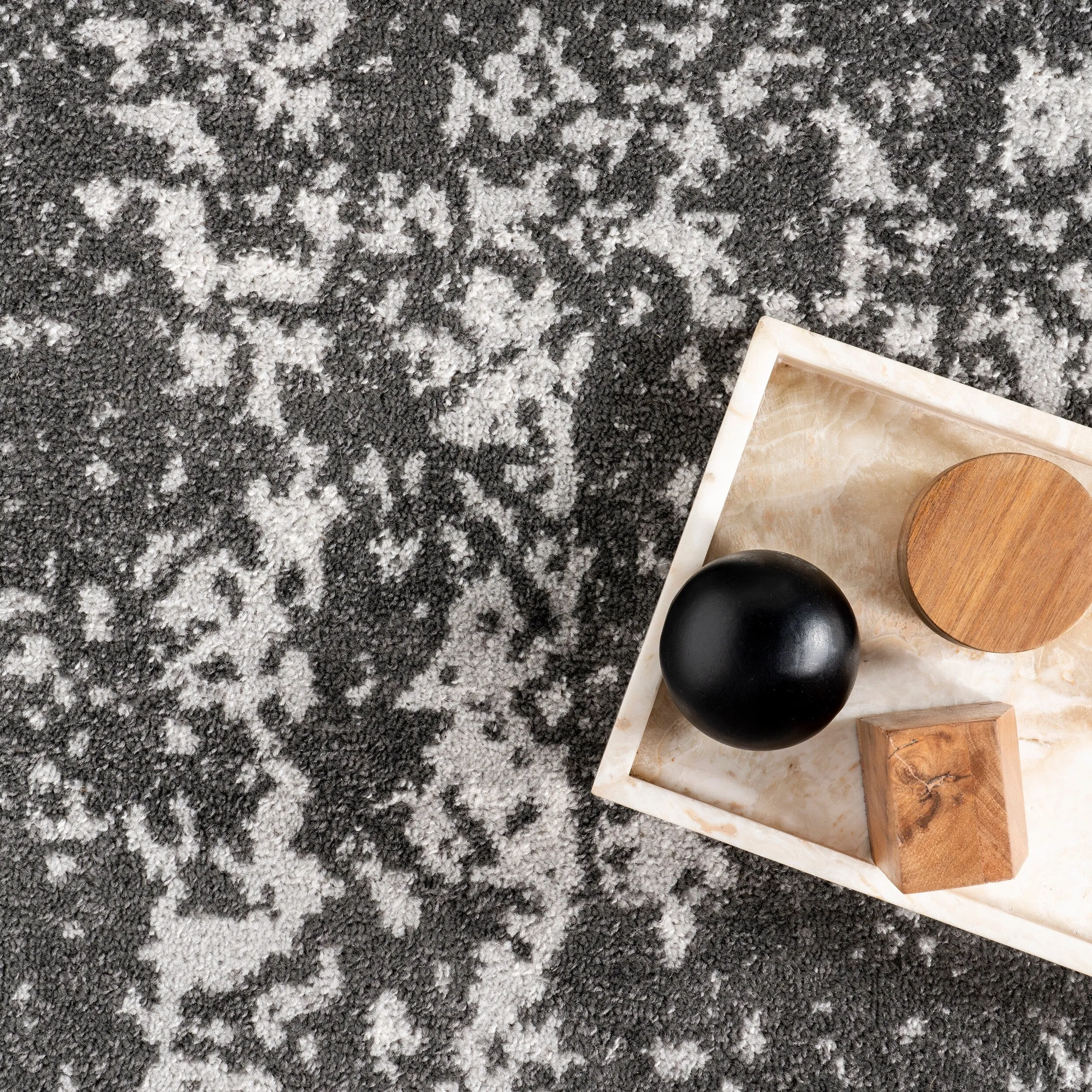 Nuloom Stacy Contemporary Abstract Area Rug