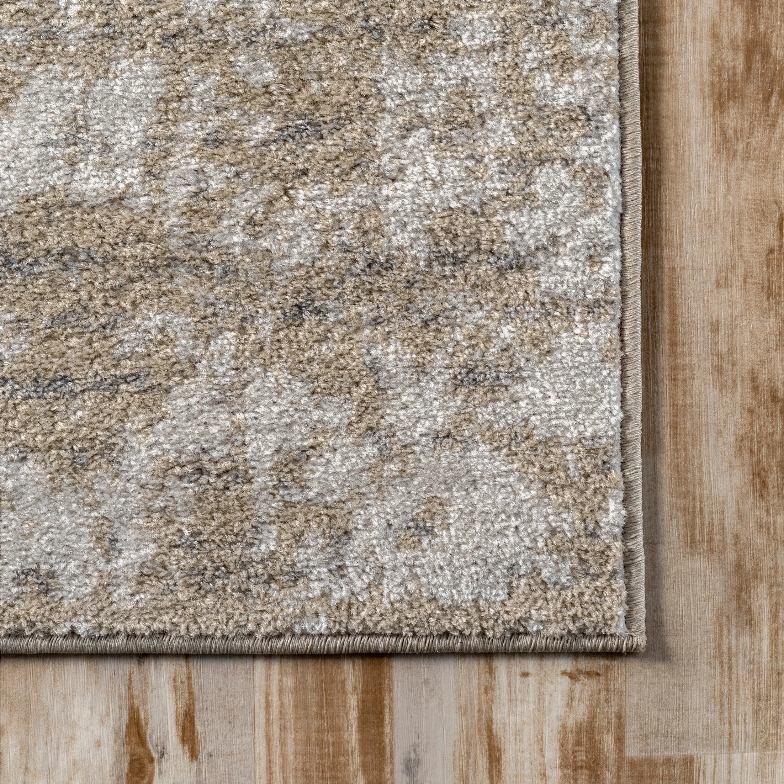 Nuloom Stacy Contemporary Abstract Area Rug