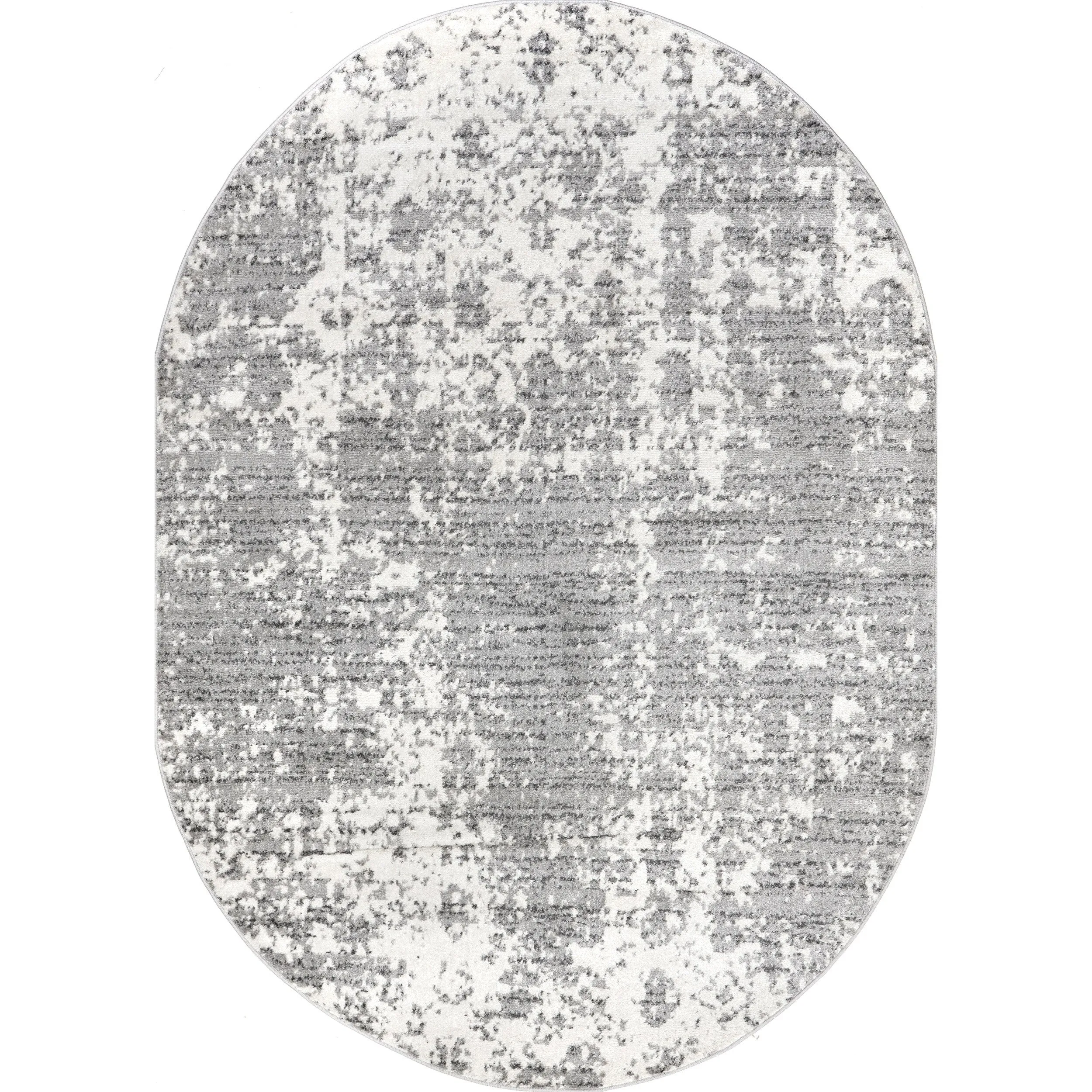 Nuloom Stacy Contemporary Abstract Area Rug