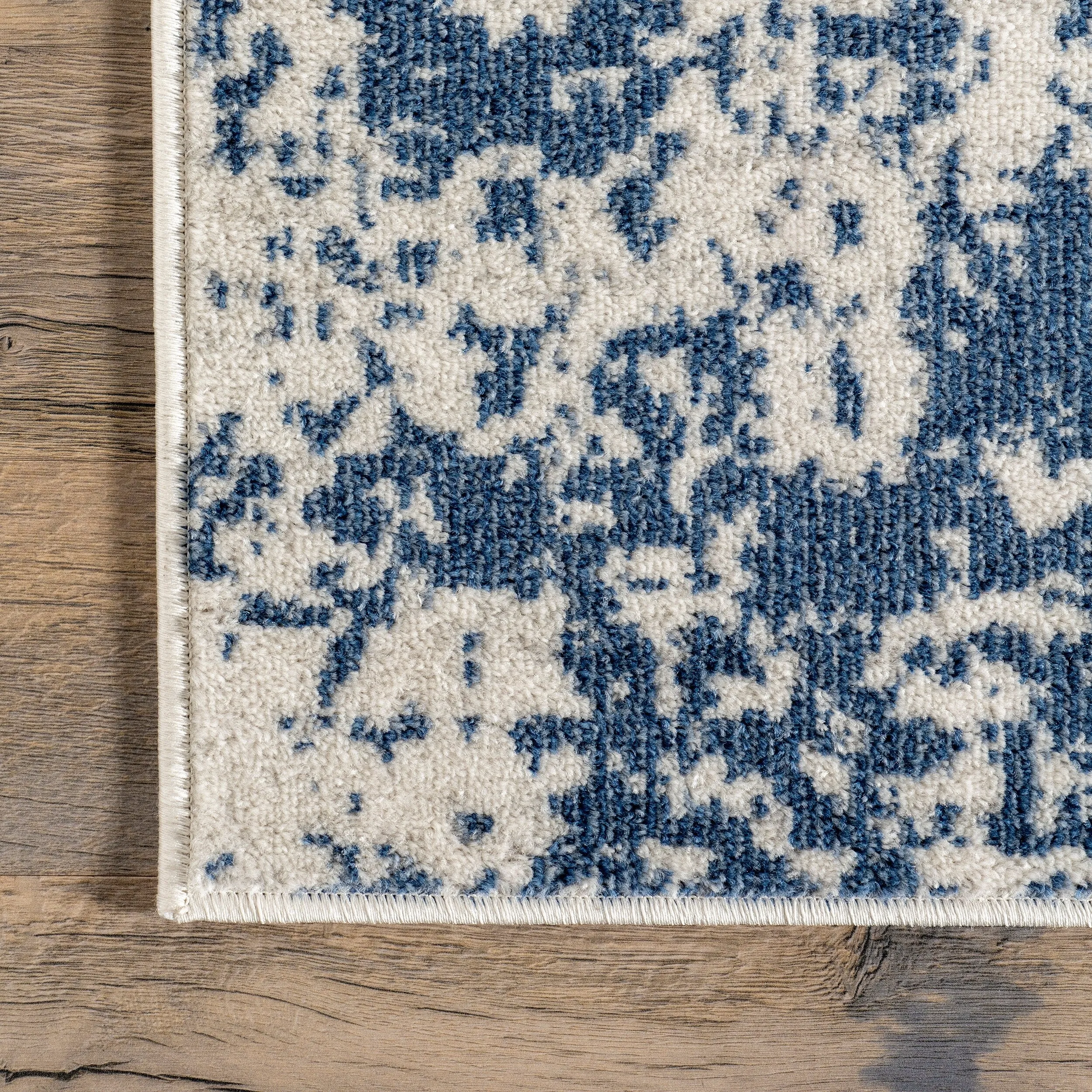 Nuloom Stacy Contemporary Abstract Area Rug