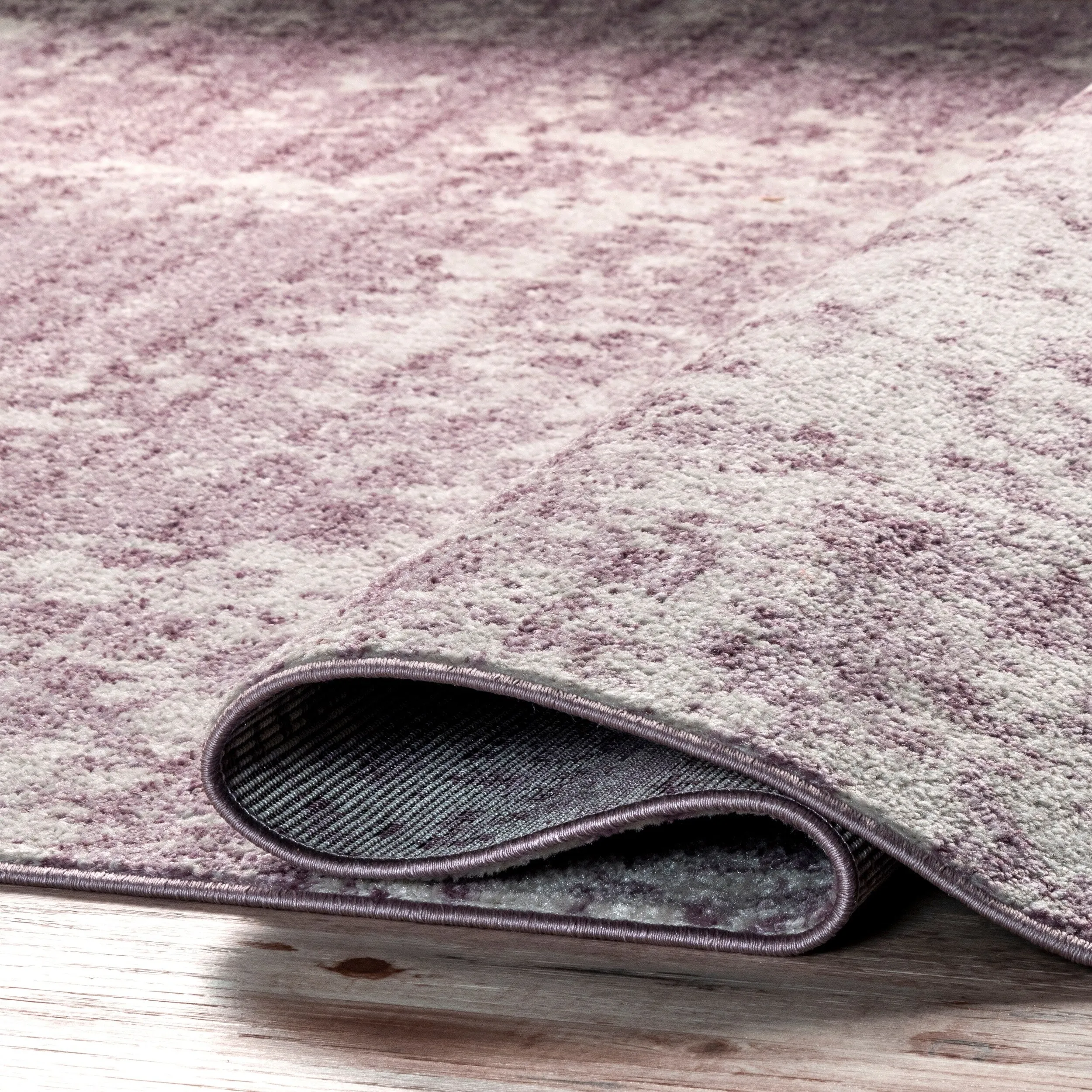 Nuloom Stacy Contemporary Abstract Area Rug