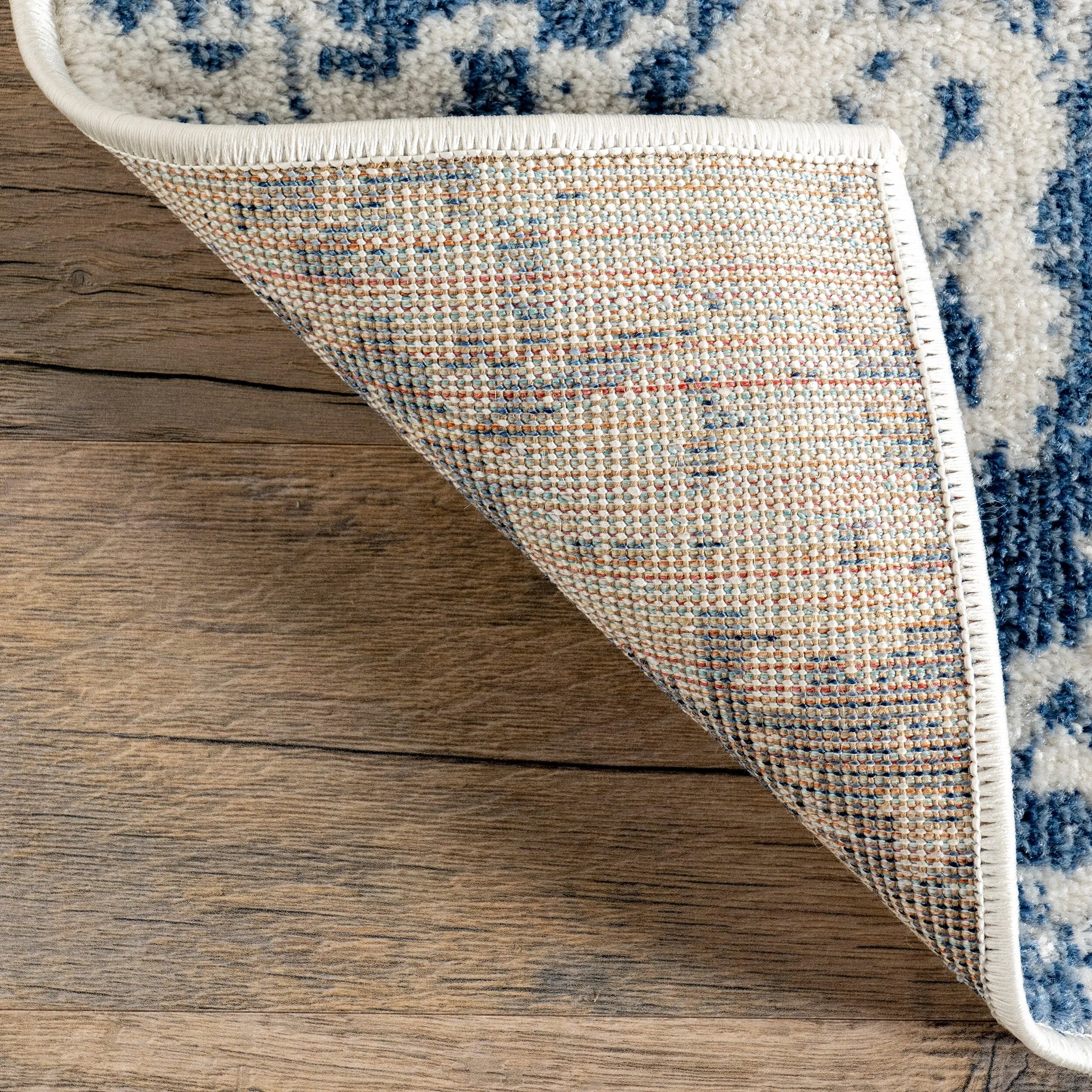 Nuloom Stacy Contemporary Abstract Area Rug