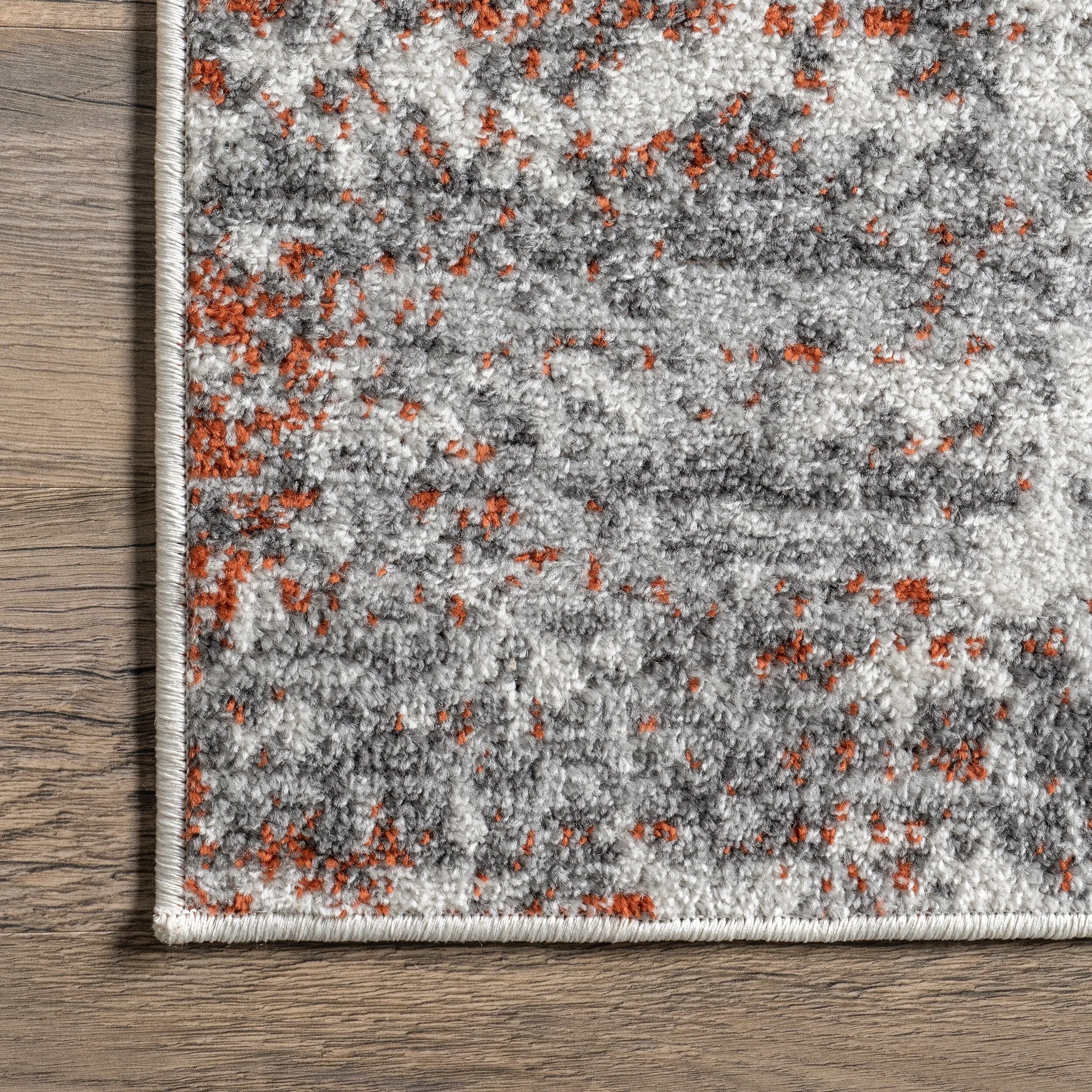 Nuloom Stacy Contemporary Abstract Area Rug