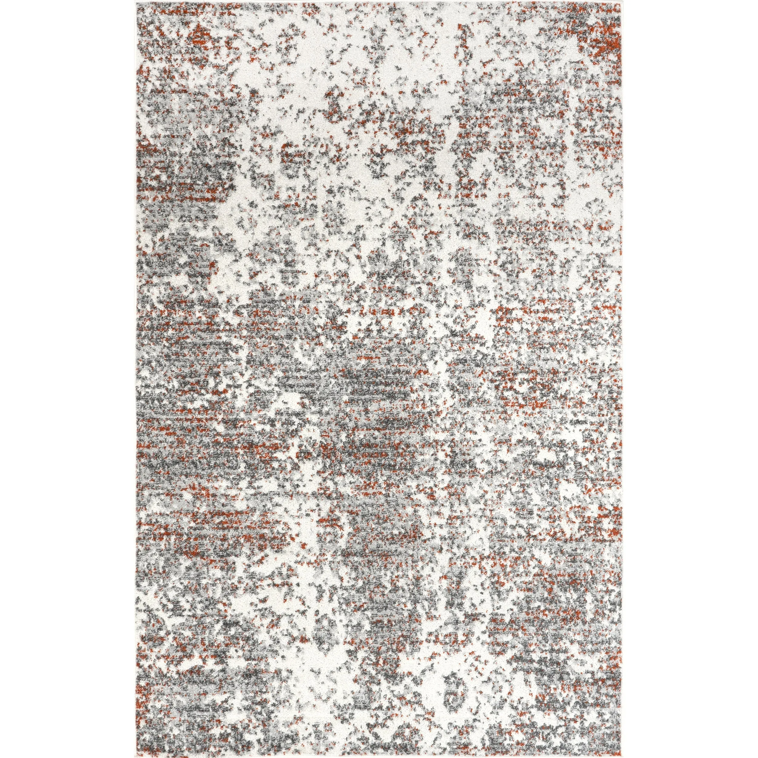 Nuloom Stacy Contemporary Abstract Area Rug