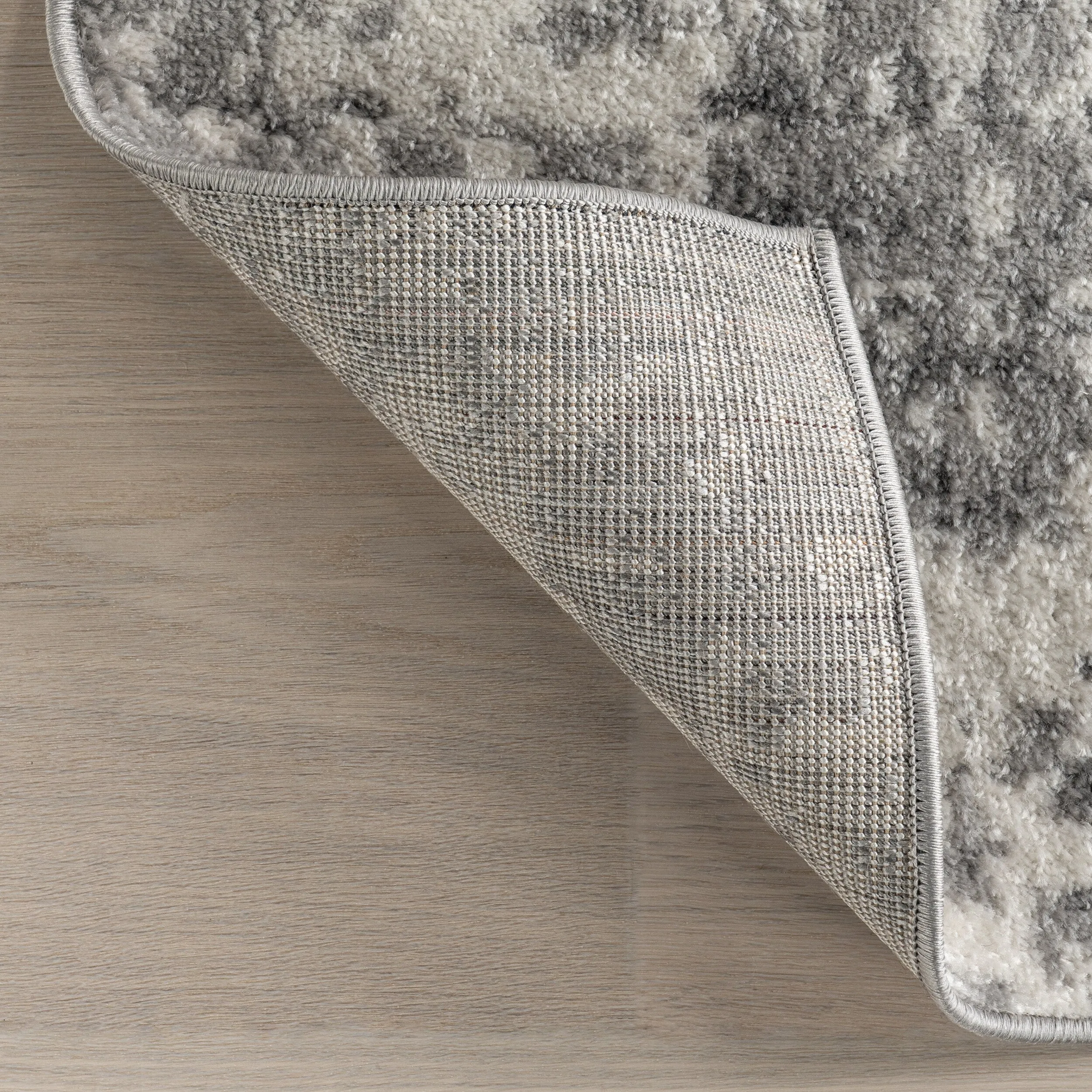Nuloom Stacy Contemporary Abstract Area Rug