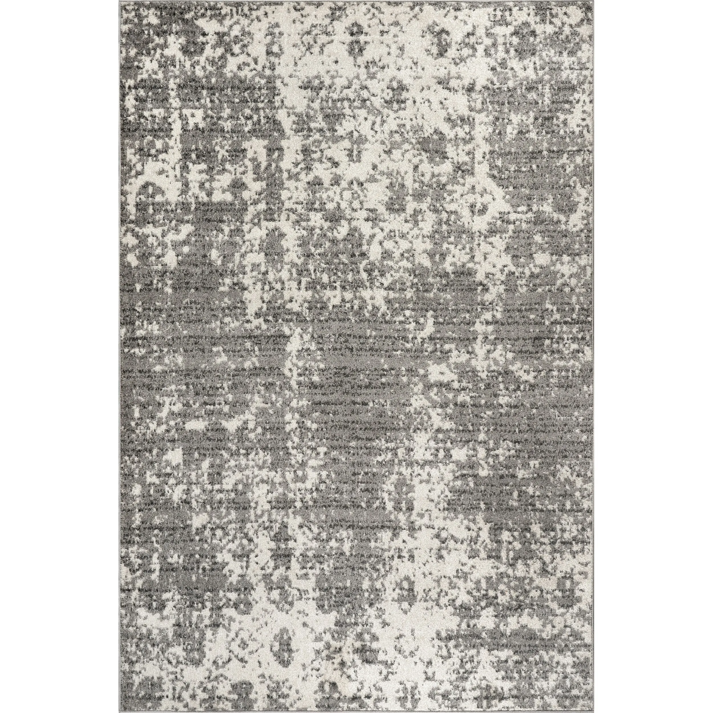 Nuloom Stacy Contemporary Abstract Area Rug