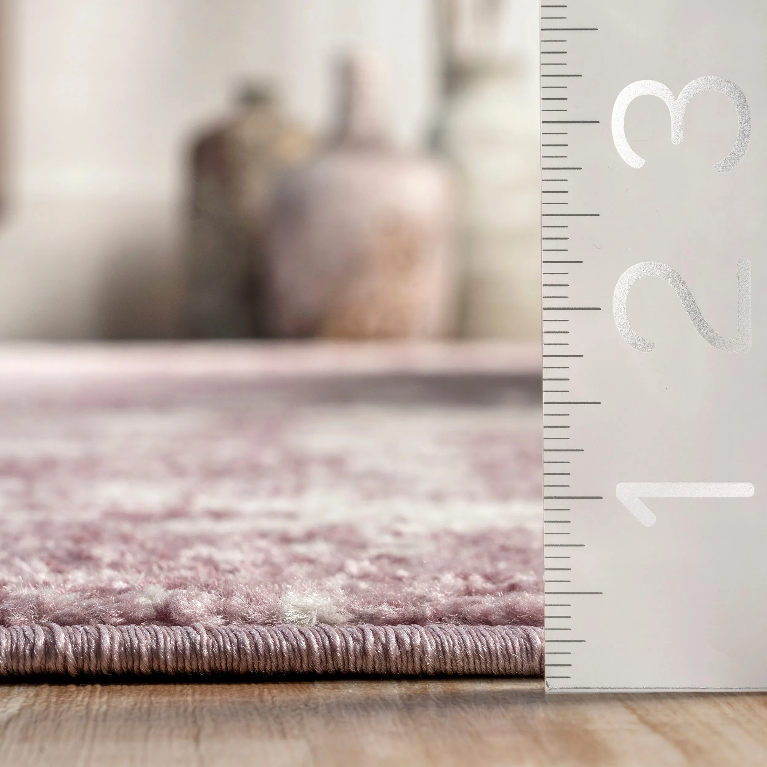 Nuloom Stacy Contemporary Abstract Area Rug