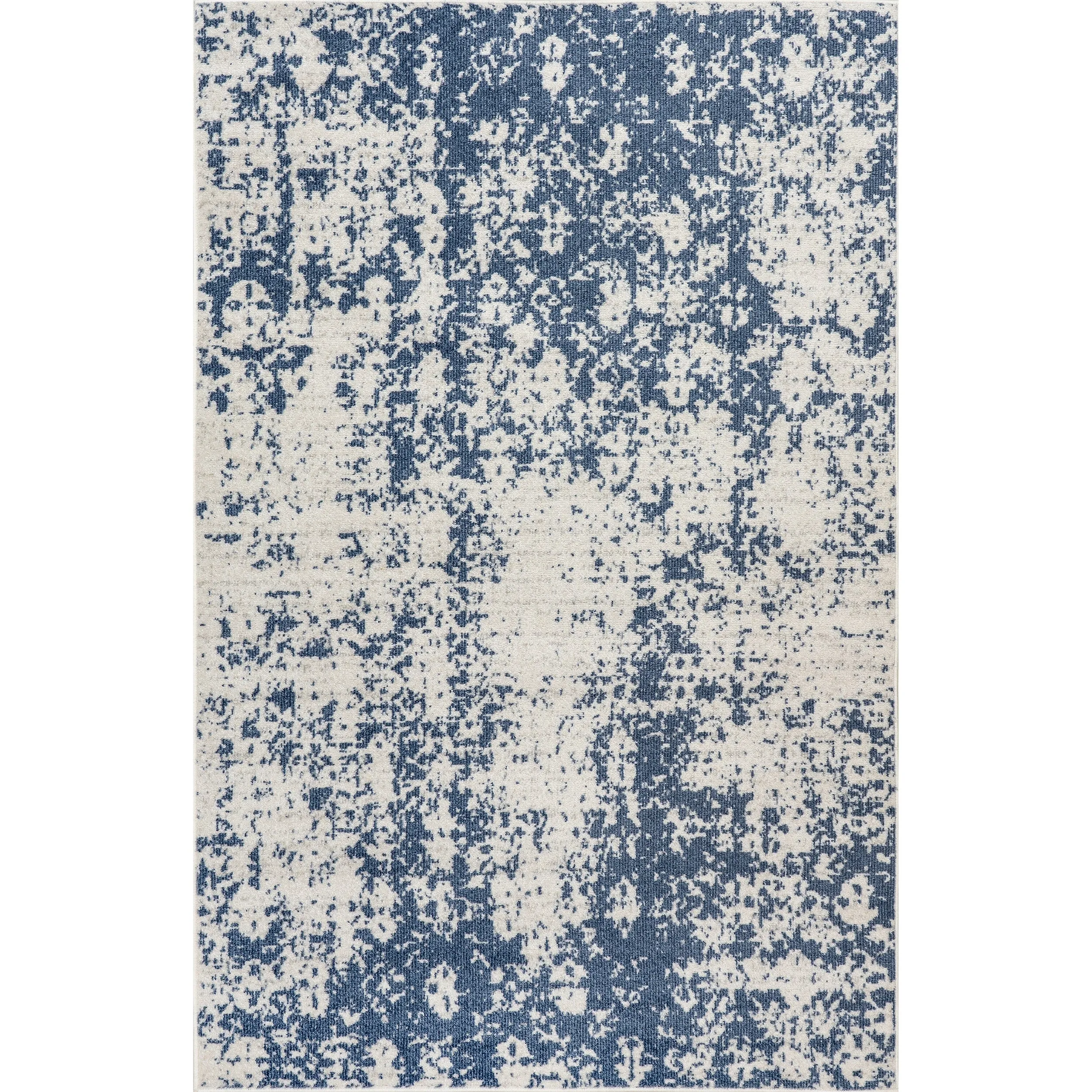 Nuloom Stacy Contemporary Abstract Area Rug