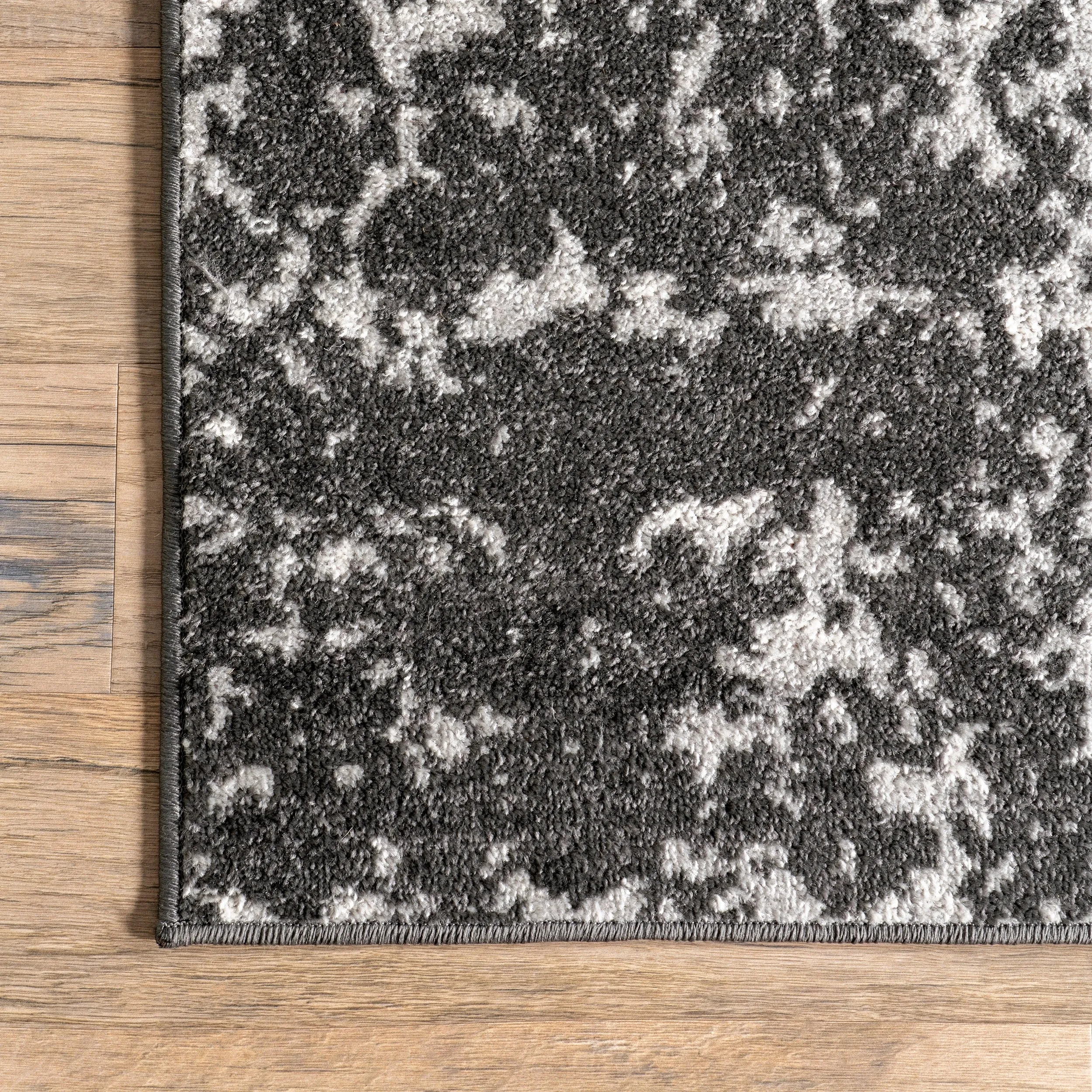 Nuloom Stacy Contemporary Abstract Area Rug