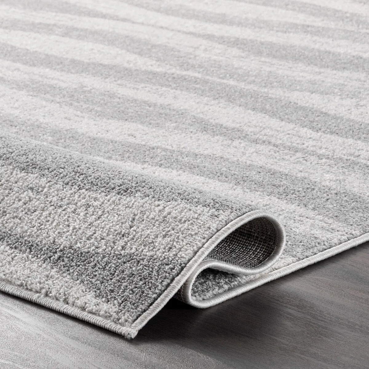 Nuloom Tristan Contemporary Waves Area Rug