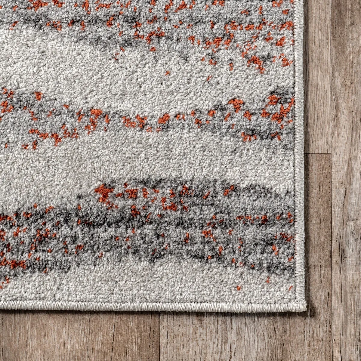 Nuloom Tristan Contemporary Waves Area Rug