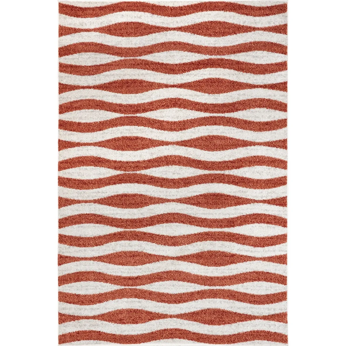 Nuloom Tristan Contemporary Waves Area Rug