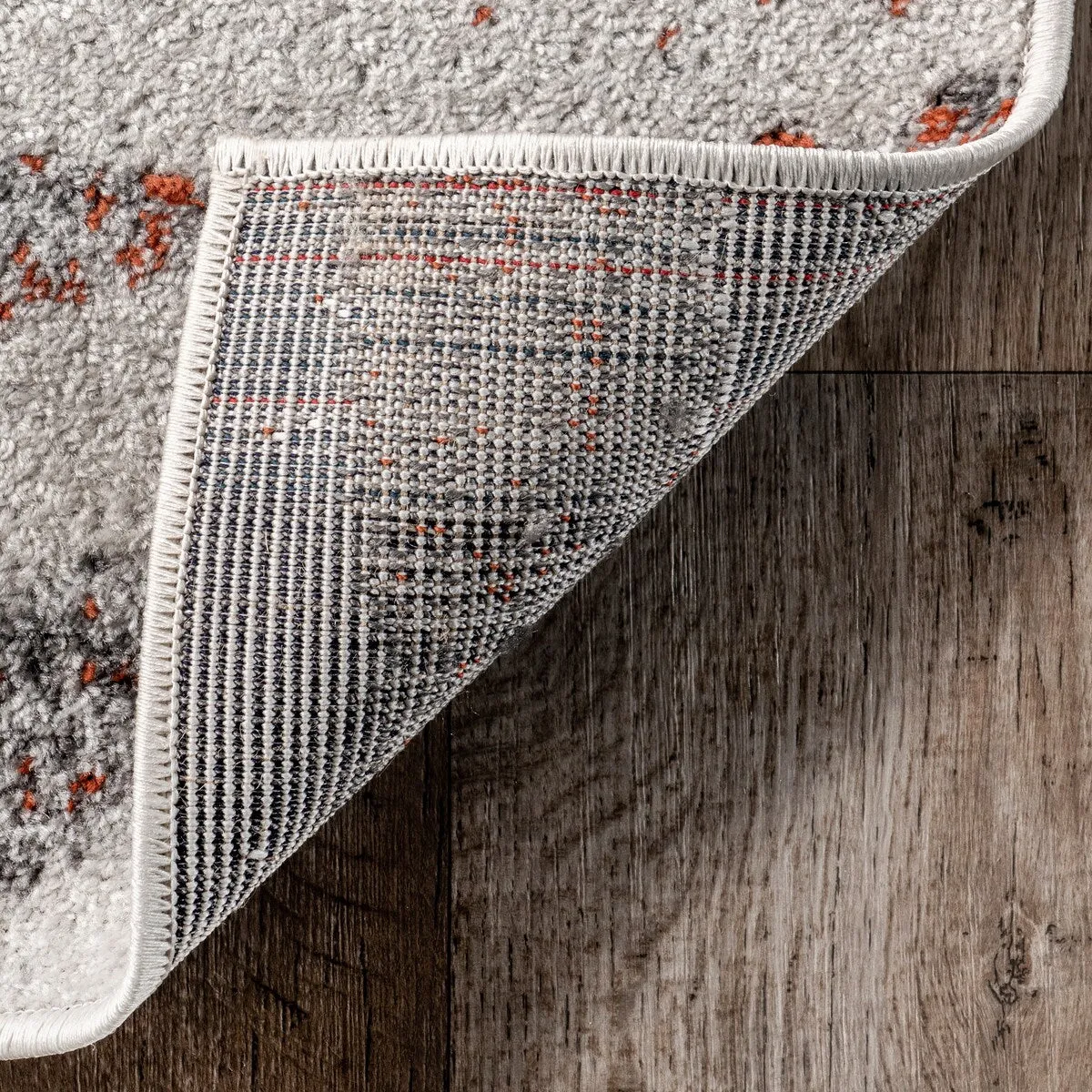 Nuloom Tristan Contemporary Waves Area Rug