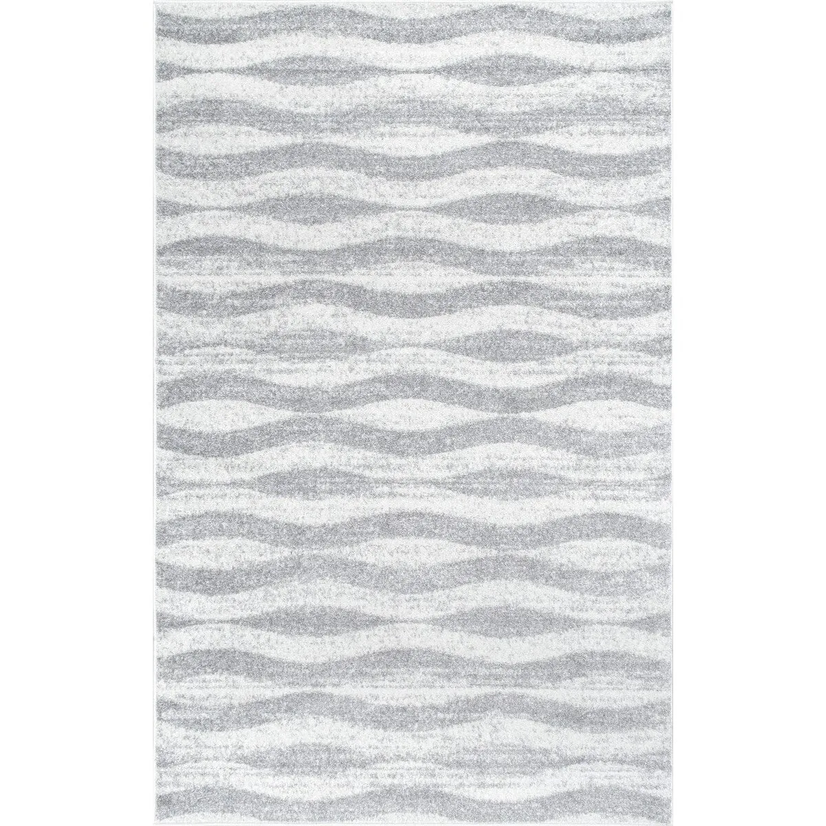 Nuloom Tristan Contemporary Waves Area Rug