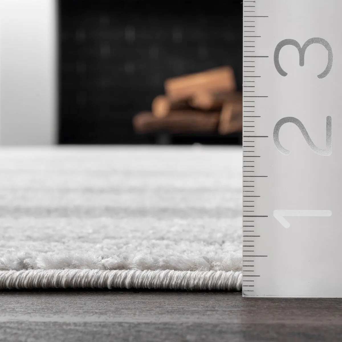 Nuloom Tristan Contemporary Waves Area Rug