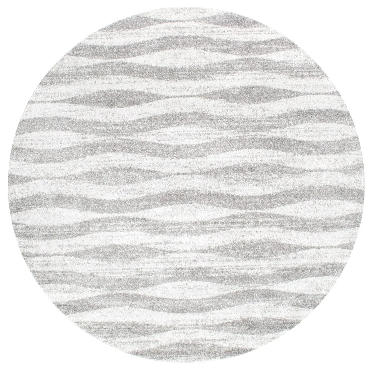 Nuloom Tristan Contemporary Waves Area Rug