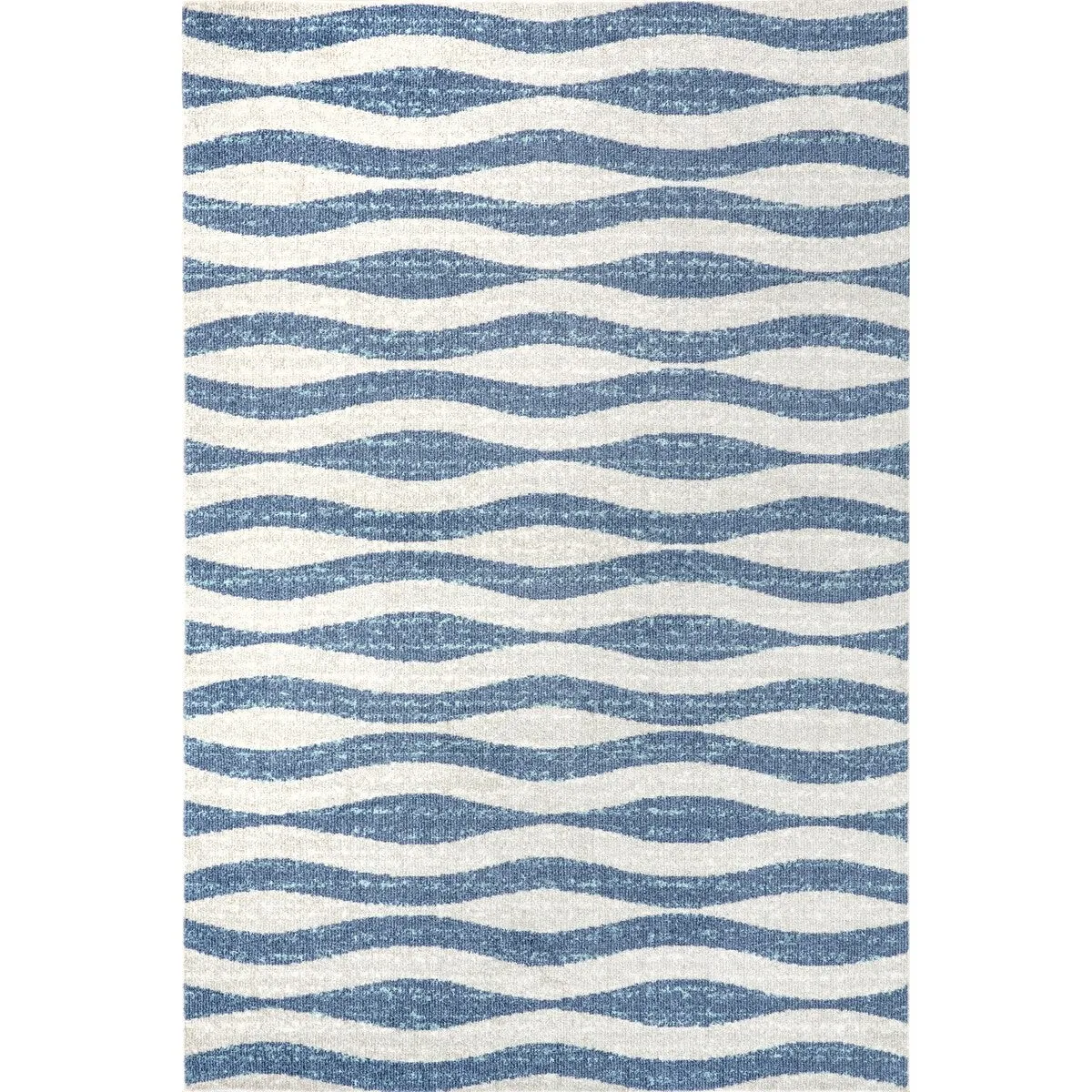 Nuloom Tristan Contemporary Waves Area Rug