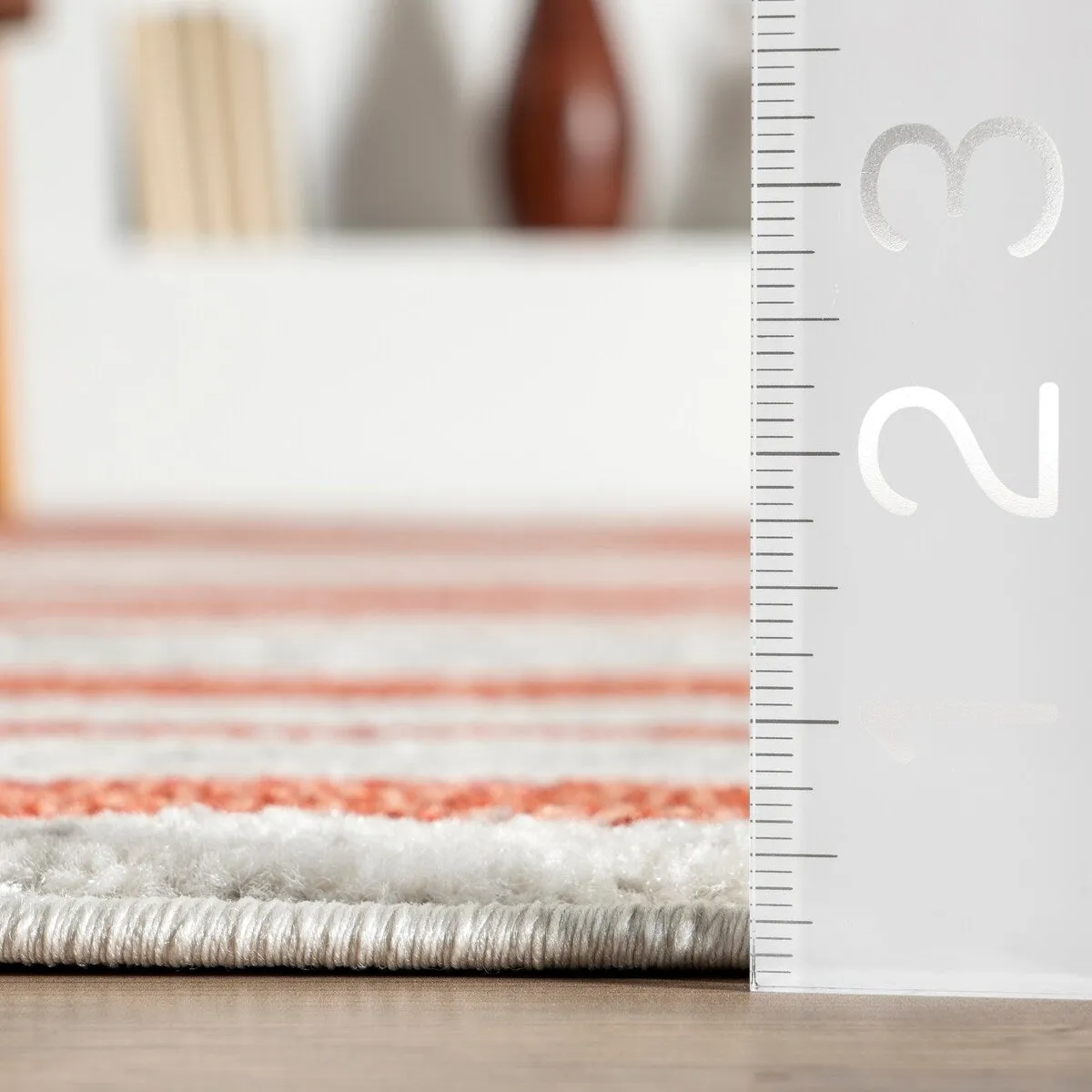 Nuloom Tristan Contemporary Waves Area Rug