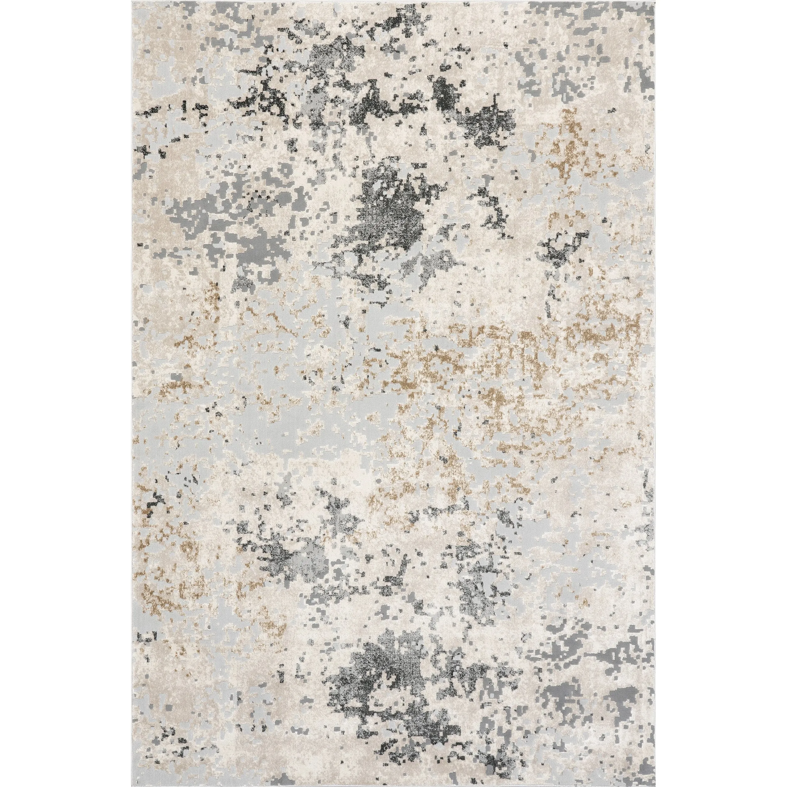 Nuloom Tyra Contemporary Abstract Area Rug