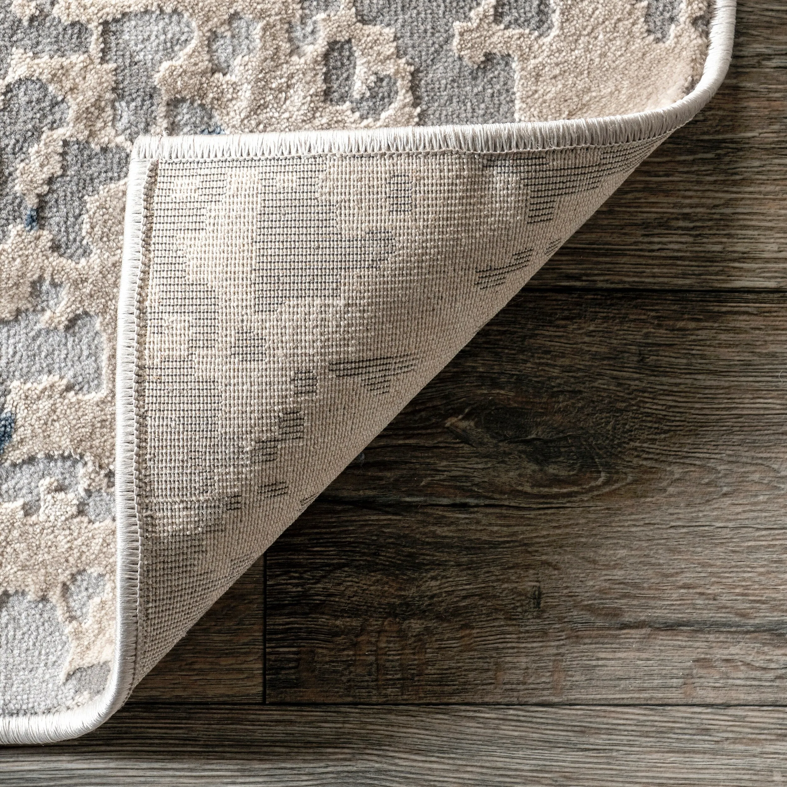 Nuloom Tyra Contemporary Abstract Area Rug