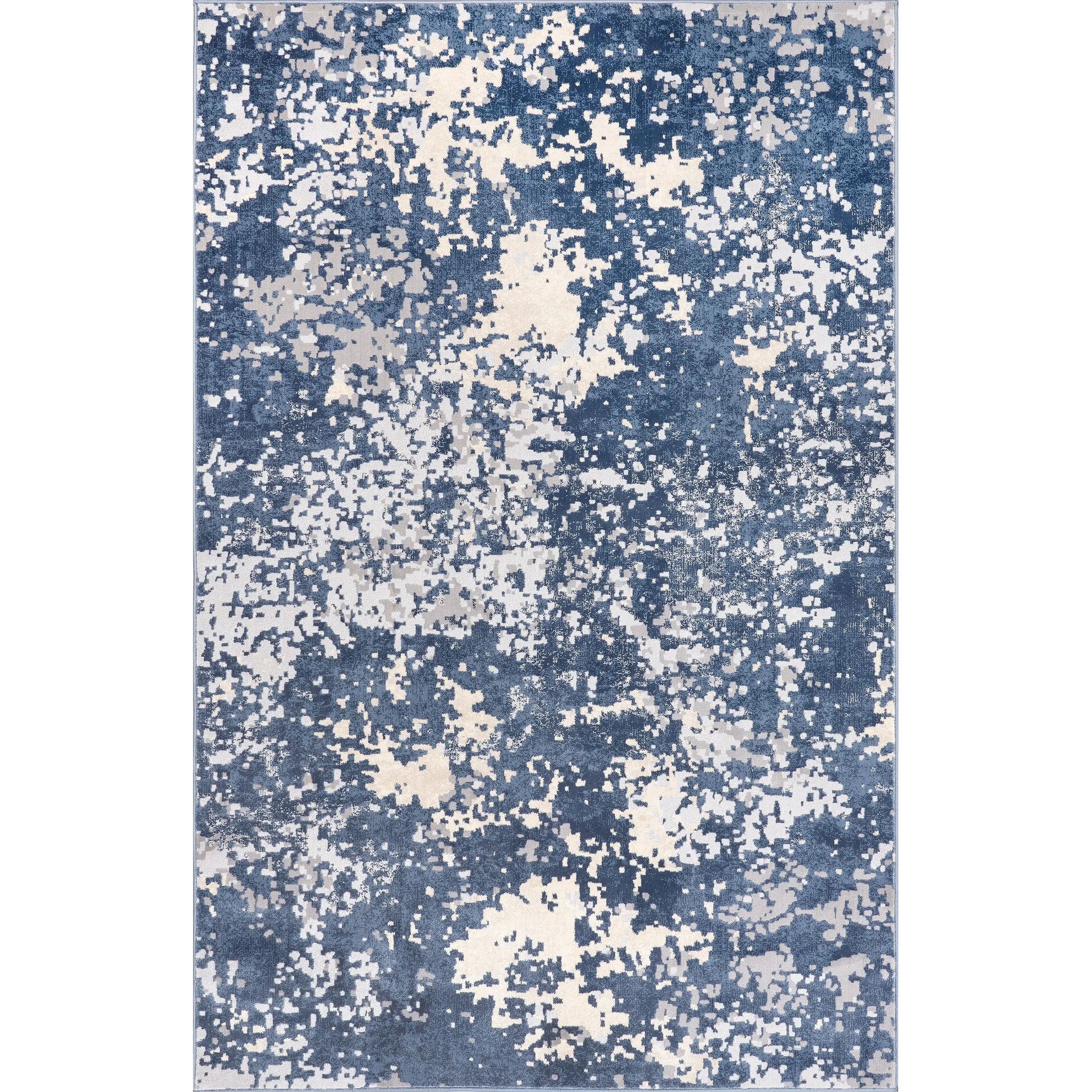 Nuloom Tyra Contemporary Abstract Area Rug