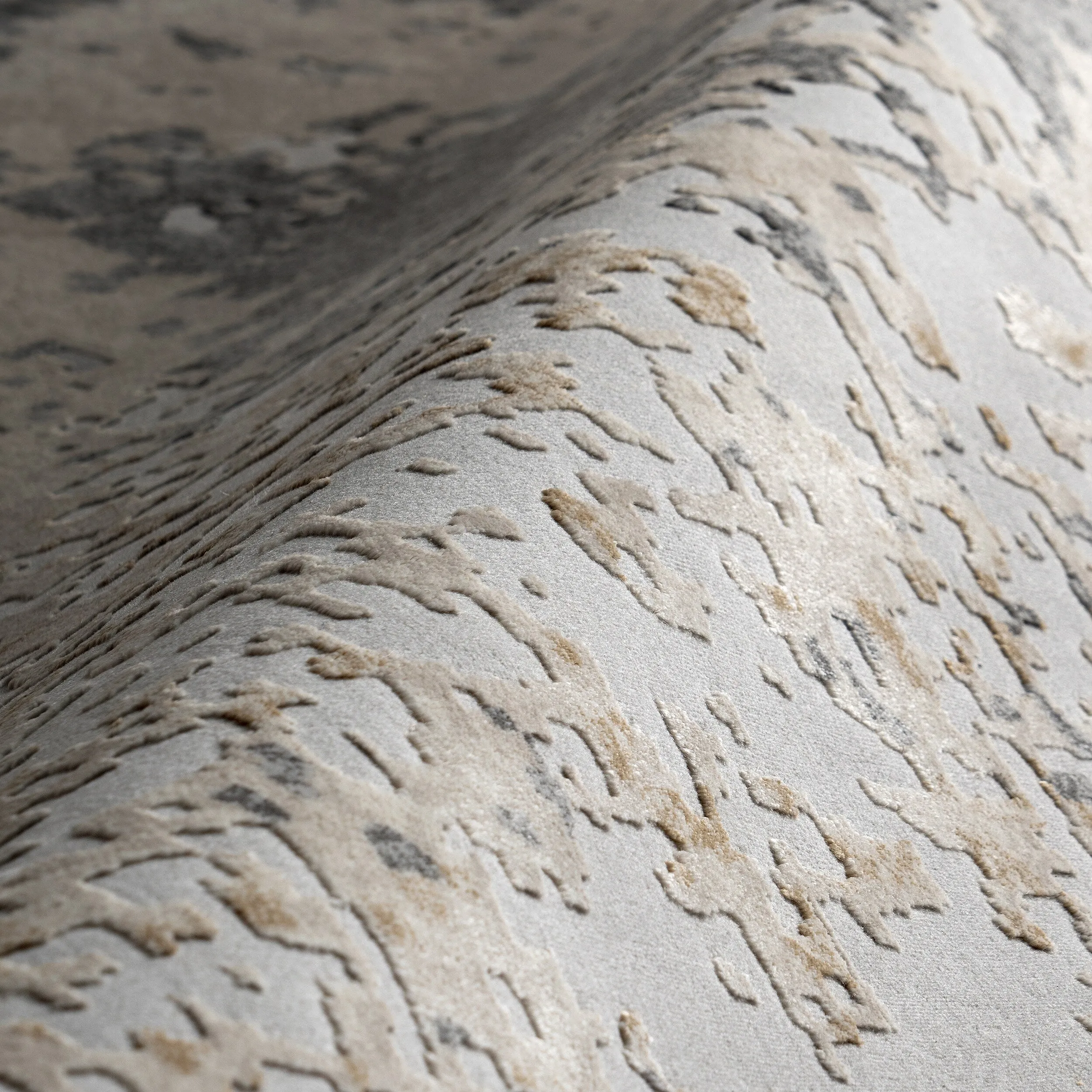 Nuloom Tyra Contemporary Abstract Area Rug