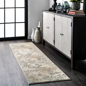 Nuloom Tyra Contemporary Abstract Area Rug