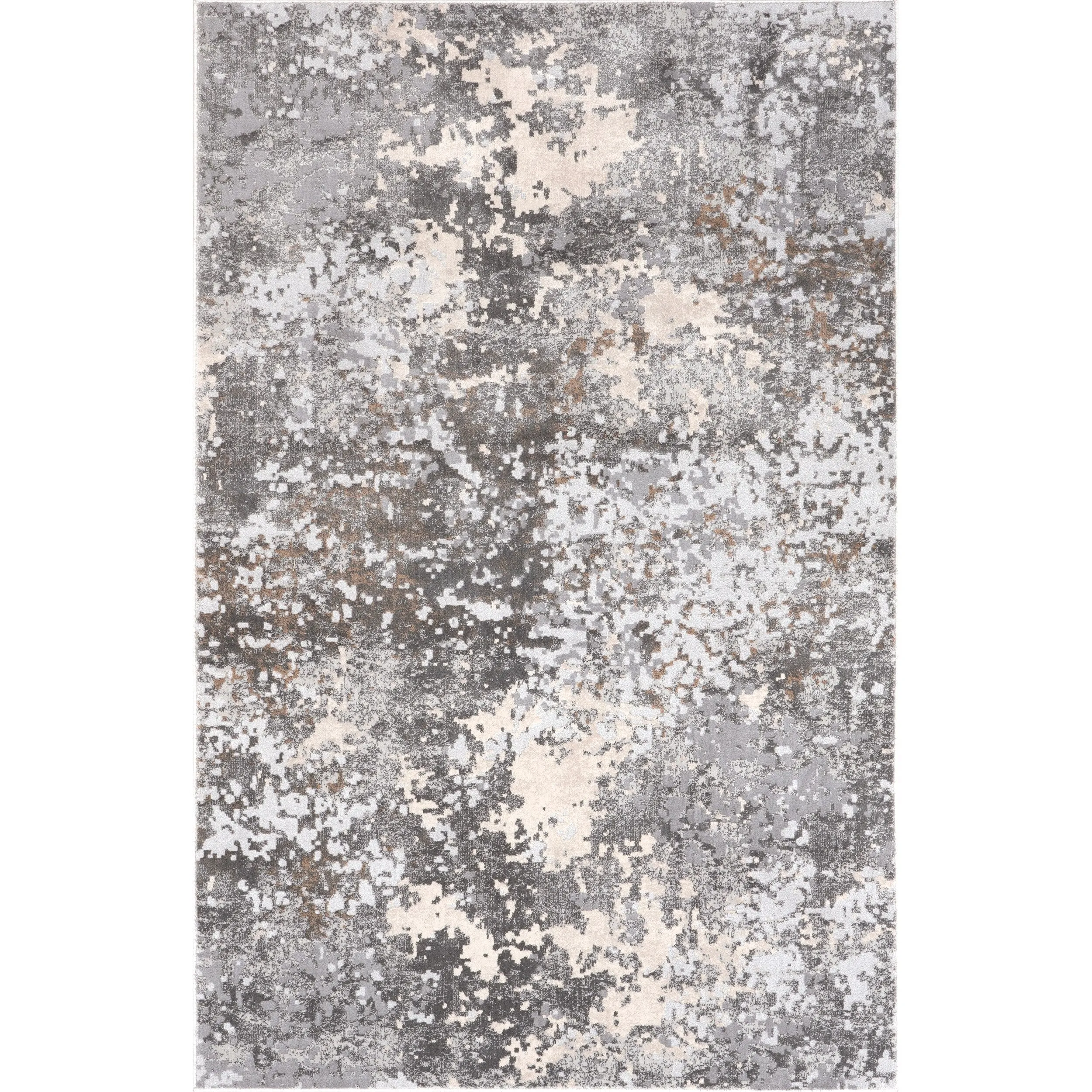 Nuloom Tyra Contemporary Abstract Area Rug