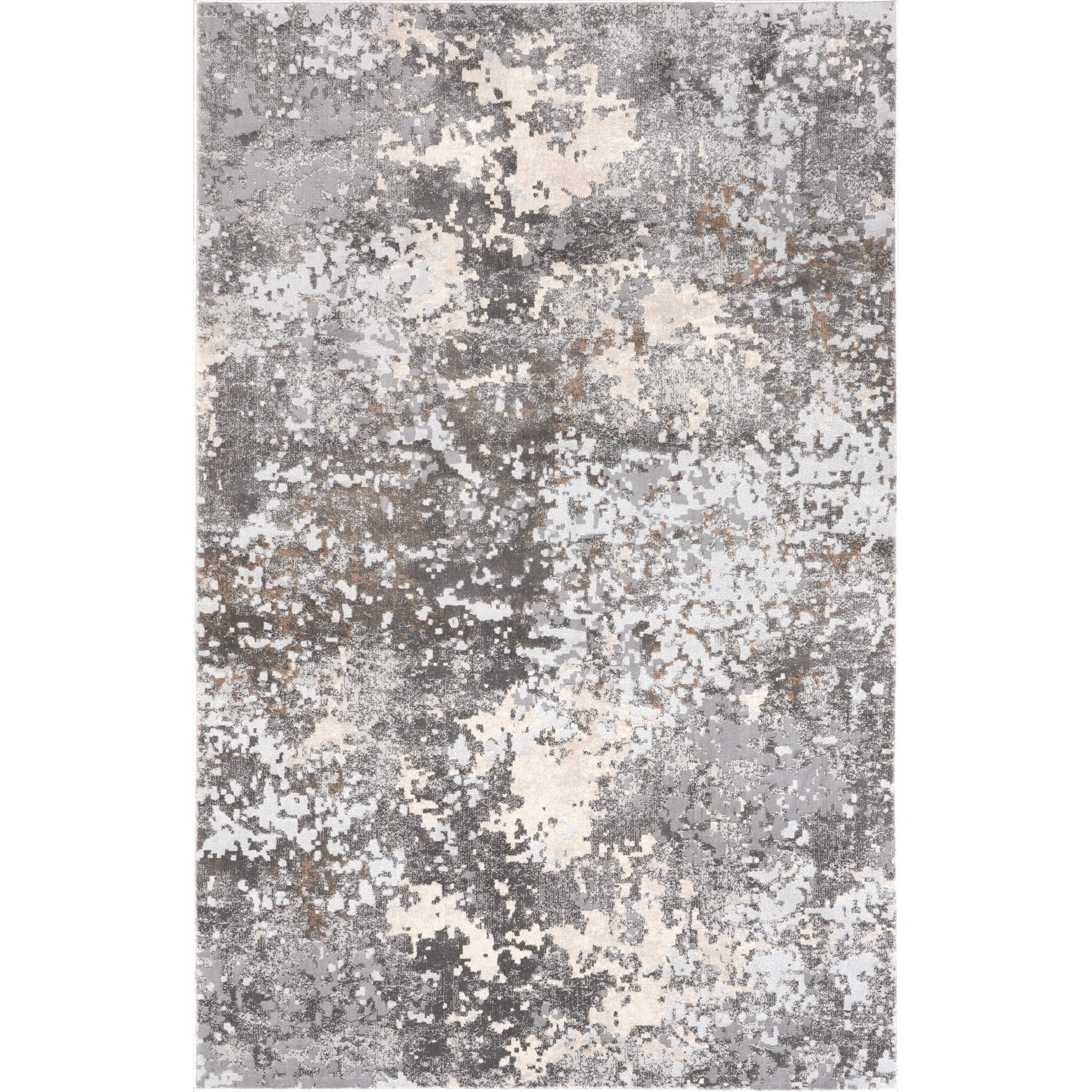 Nuloom Tyra Contemporary Abstract Area Rug